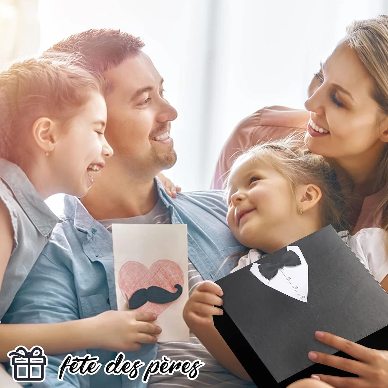 Coffret Cadeau pour Homme de Luxe avec Bougie Parfumée,Tasse,Cadeaux de Saint Valentin/Fête des Pères/Anniversaire/d'anniversaire/Retraite,Cadeau Merci pour Papa,Mari,Petit ami,Frère,Ami,Collègue