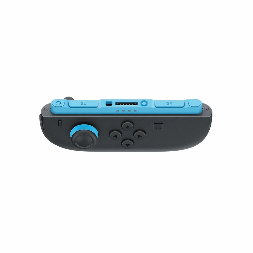 Nintendo Joy-Con 2 Azul Claro Mando Izquierdo Para Switch 2