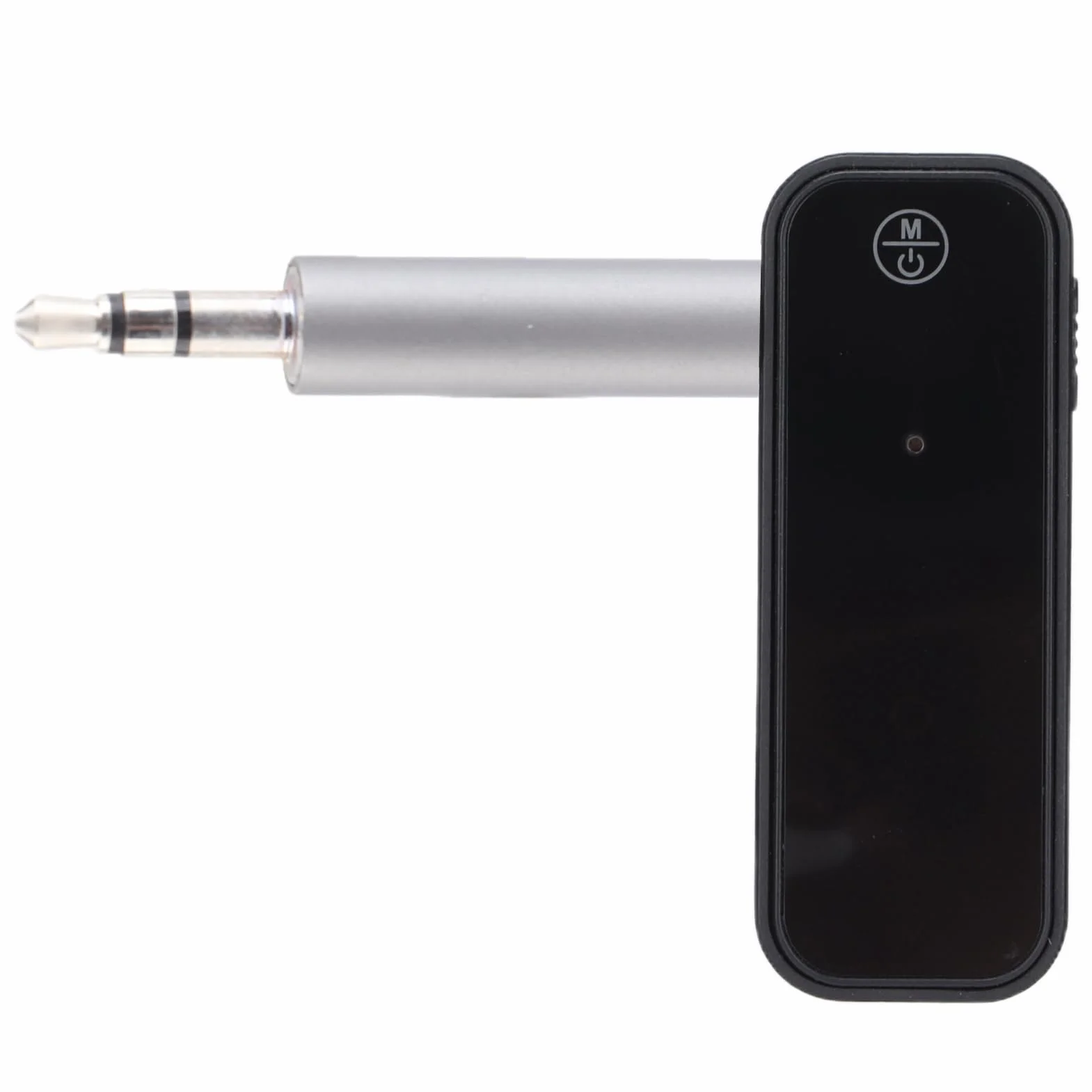 Przenośny Bezprzewodowy Adapter Bluetooth 2 w 1 C28 3.5mm Nadajnik-odbiornik Bluetooth 5.0 Adapter AUX do Telewizora PC Odbiornik Audio Bluetooth do Samochodowego Systemu Stereo