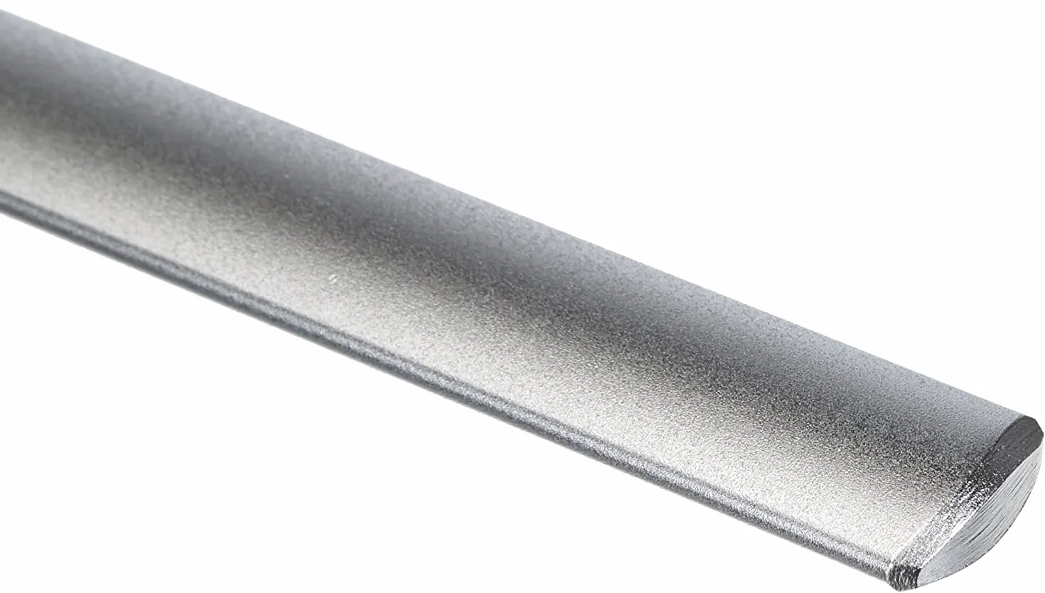 Victorinox Fusil de cuisine ovale revêtement diamant, Plastique, Noir, 30 x 5 x 5 cm