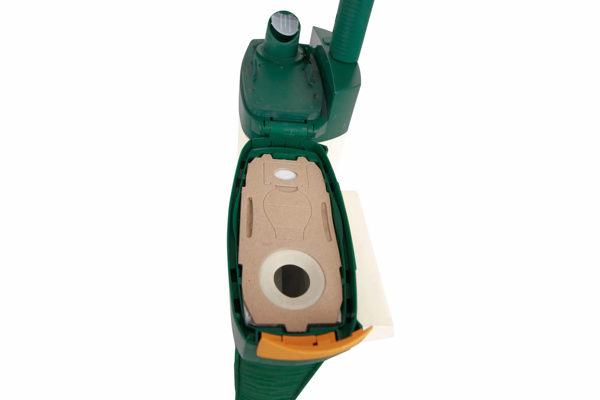 Vorwerk Kobold VK 122 Appareil de base d'origine Reconditionné