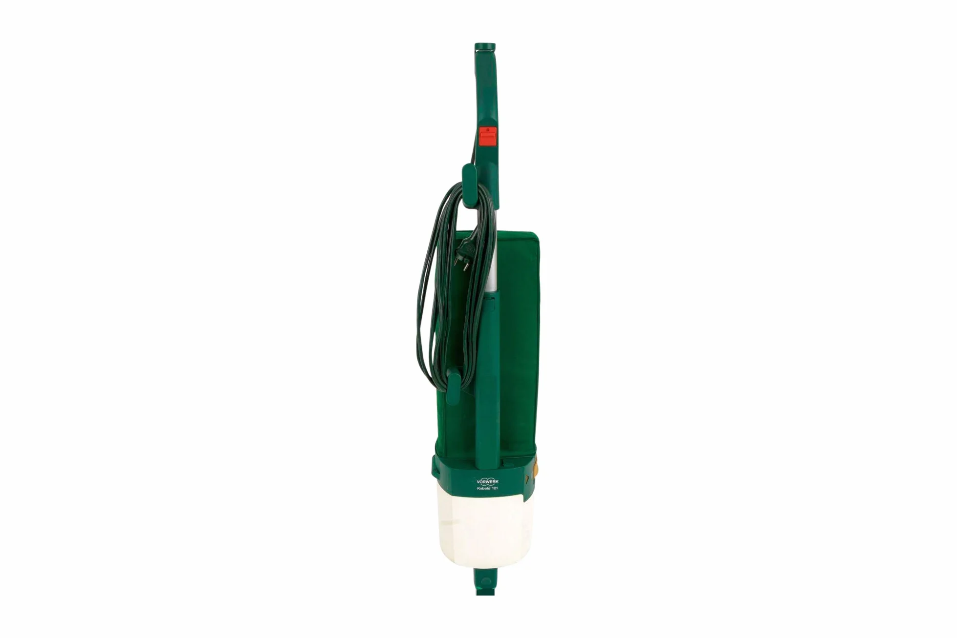 Vorwerk Kobold VK 122 Appareil de base d'origine Reconditionné