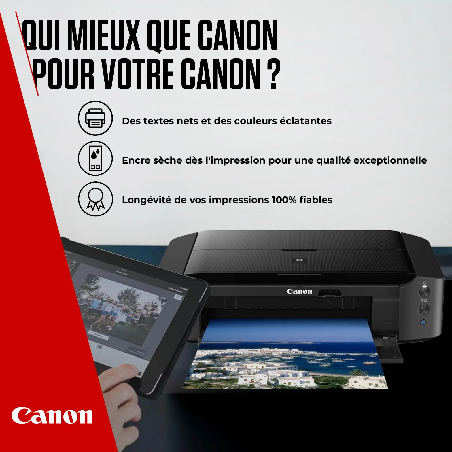 Canon PG-560 Cartouche Noire