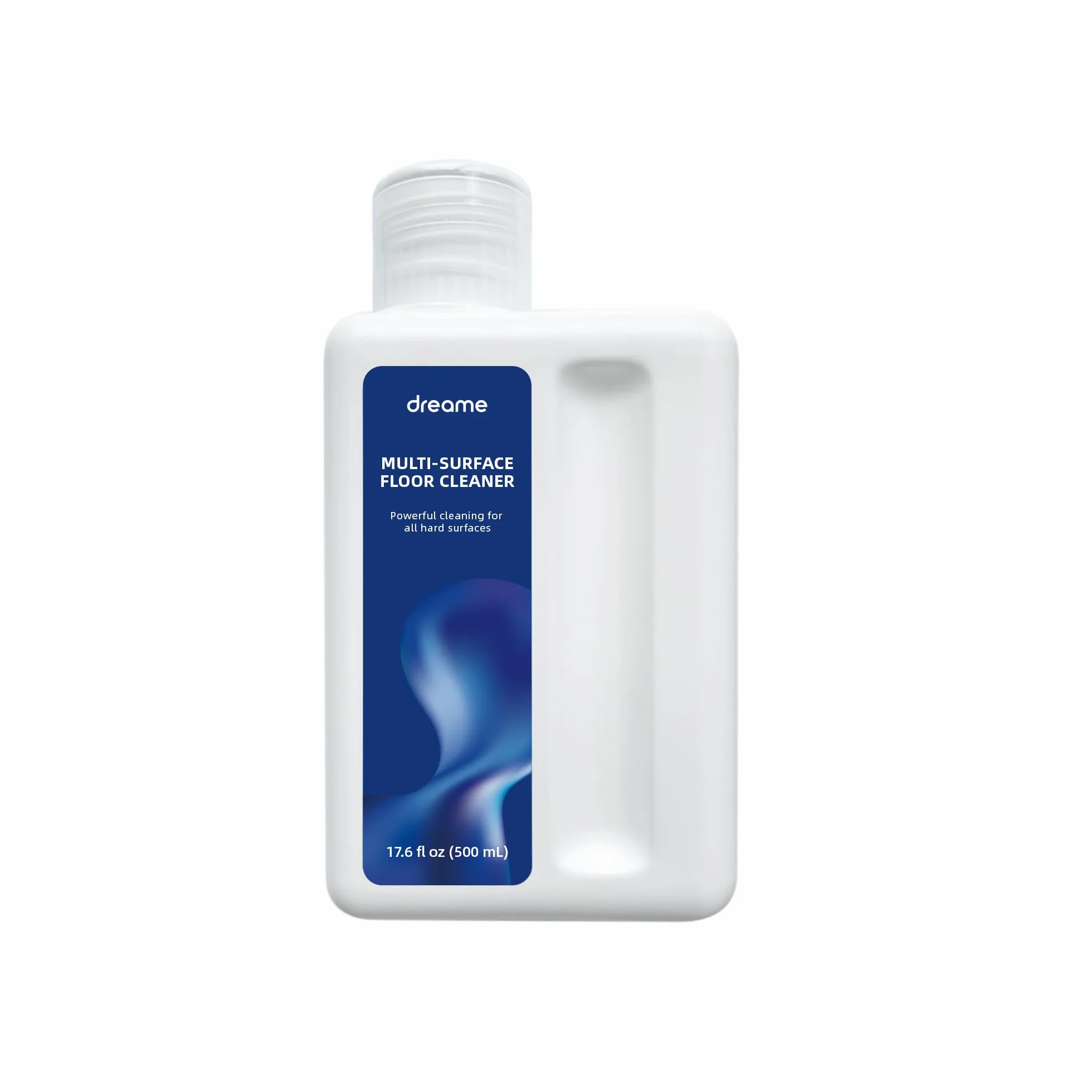 DREAME Solution de Nettoyage 500ml pour H12S H12 Pro Ultra H14 Pro H15s H15 Pro FoamWash Heat H15Mix