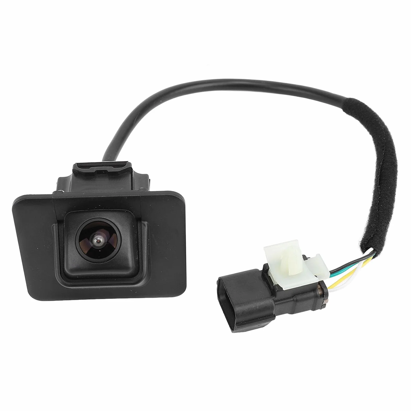 Kamera Cofania z Tyłu HD Asystent Parkowania Kamera Cofania dla I30 dla Elantra Kamera Cofania z Tyłu HD