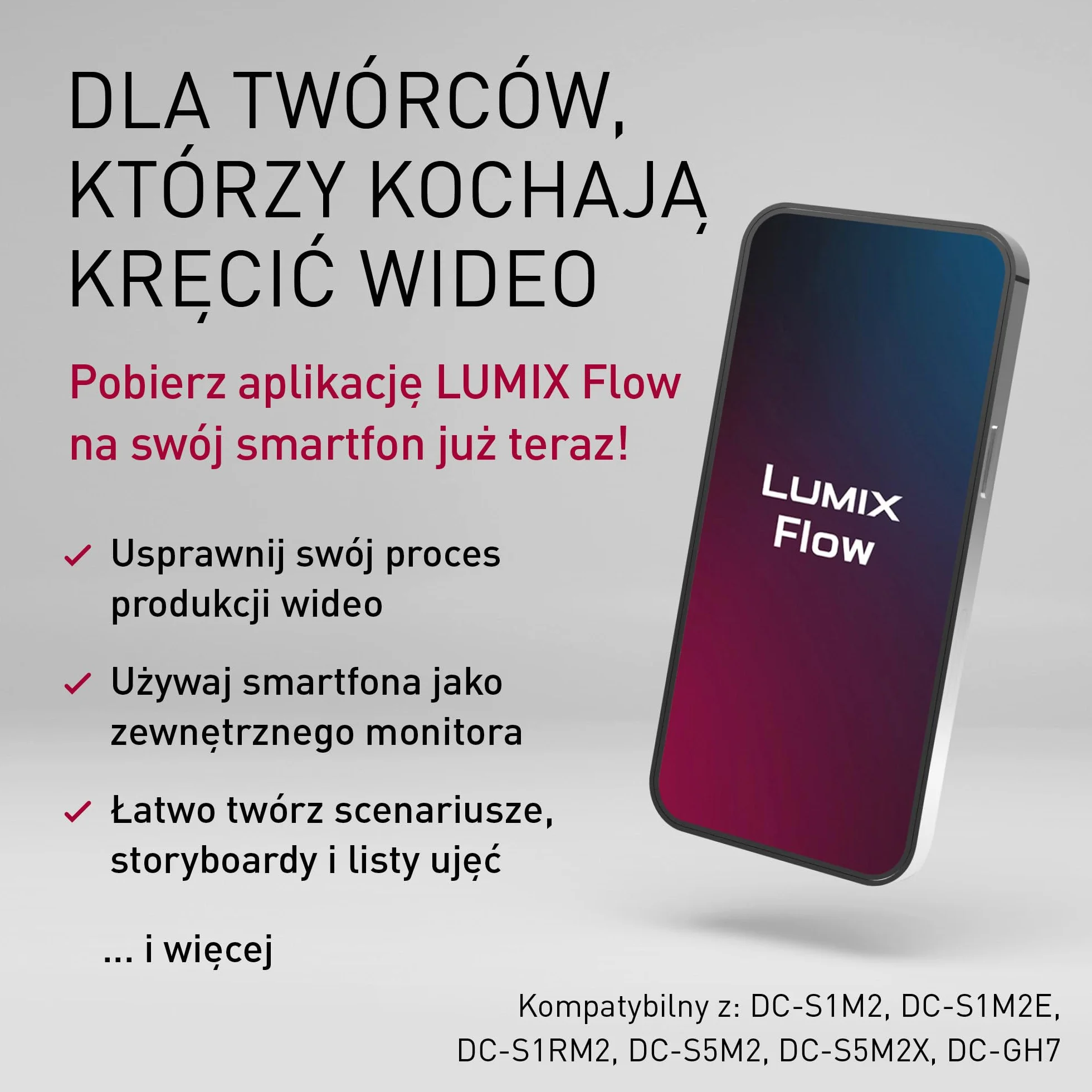 Panasonic Lumix DC-S5 II, Pełnoklatkowy aparat bezlusterkowy, z Obiektywem S-R1840E 18-40mm S, 4K 60P i 6k 30P, Flip screen, Wi-Fi, Phase Hybrid AF 179 pól, Active IS, Czarny