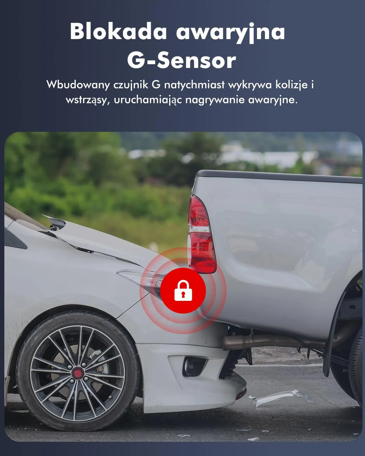 Zestaw okablowania Frvesroe do kamery samochodowej USB C - Mini Fuse Tap 12V-24V na 5V/2.5A z ochroną przed niskim napięciem, kabel Type-C do trybu parkingowego 24h