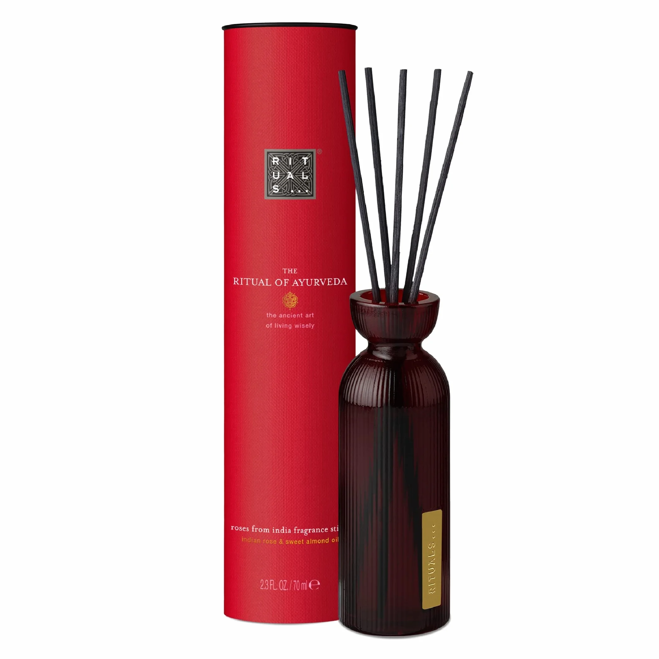 The Ritual Of Ayurveda Refill Fragrance Sticks 70 Ml