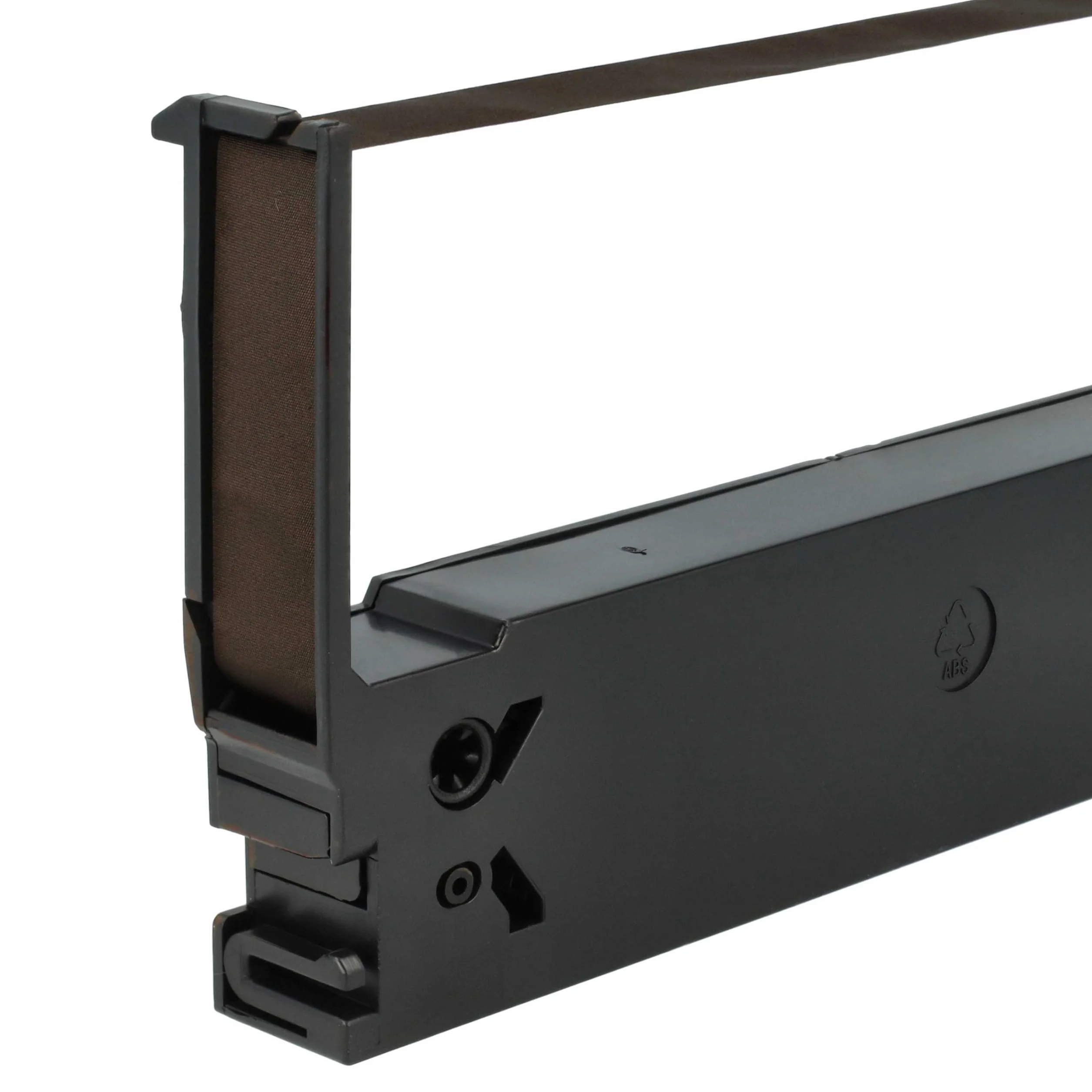 Ruban encreur remplacement Epson ERC-32B ERC-32 C43S015371 pour imprimante matricielle violet