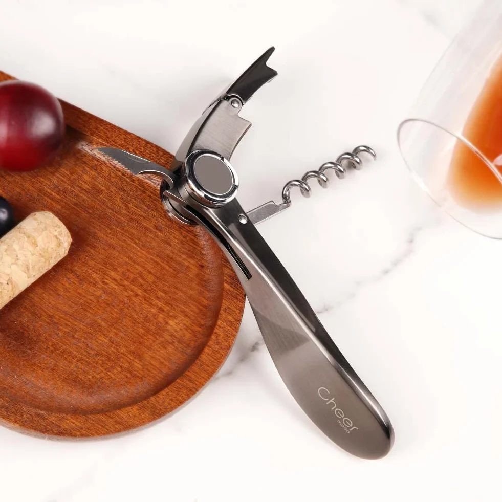 LIBELLULE - Tire-bouchon sommelier - CHEER MODA