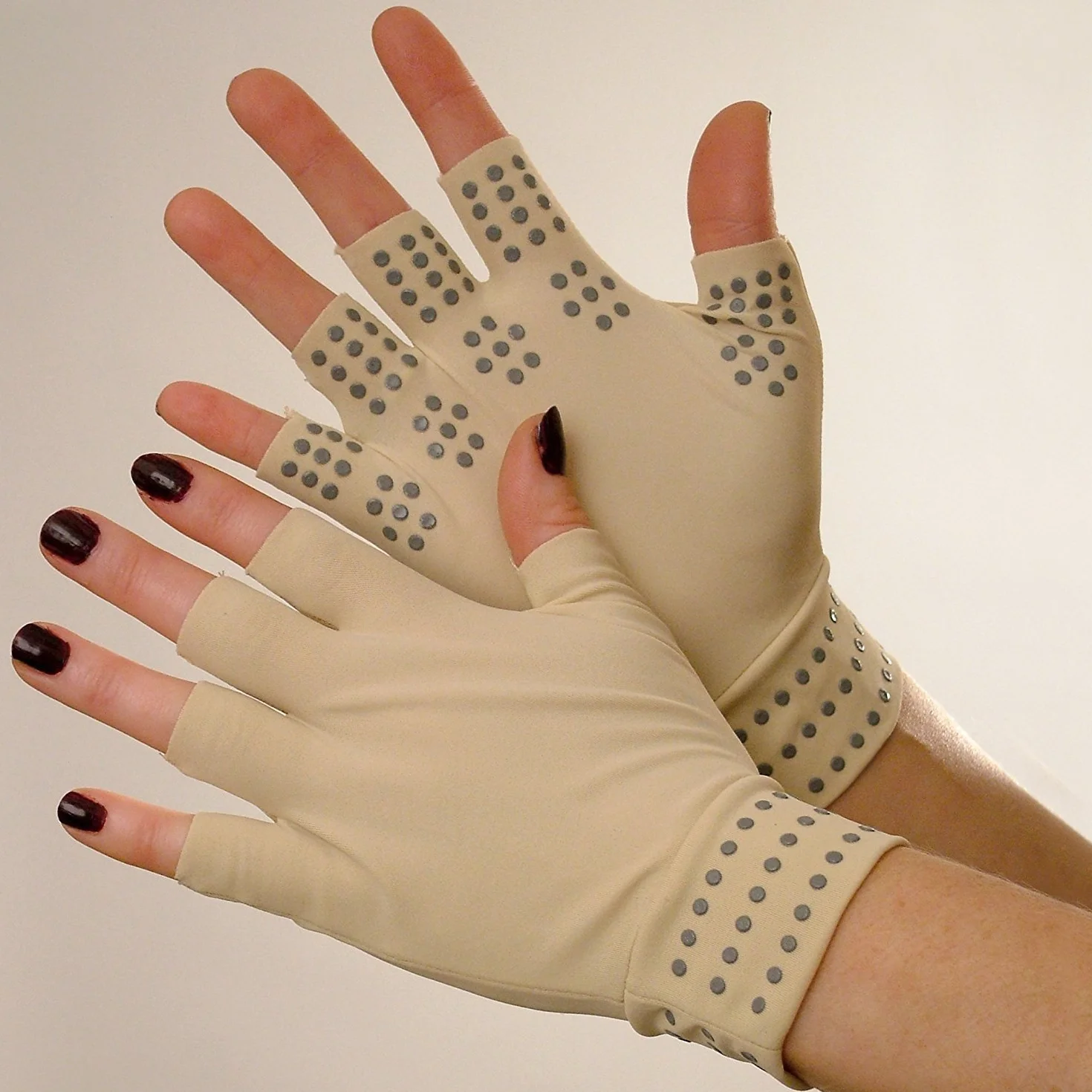 GANTS DE COMPRESSION MAGNETIQUE INTHERMAX