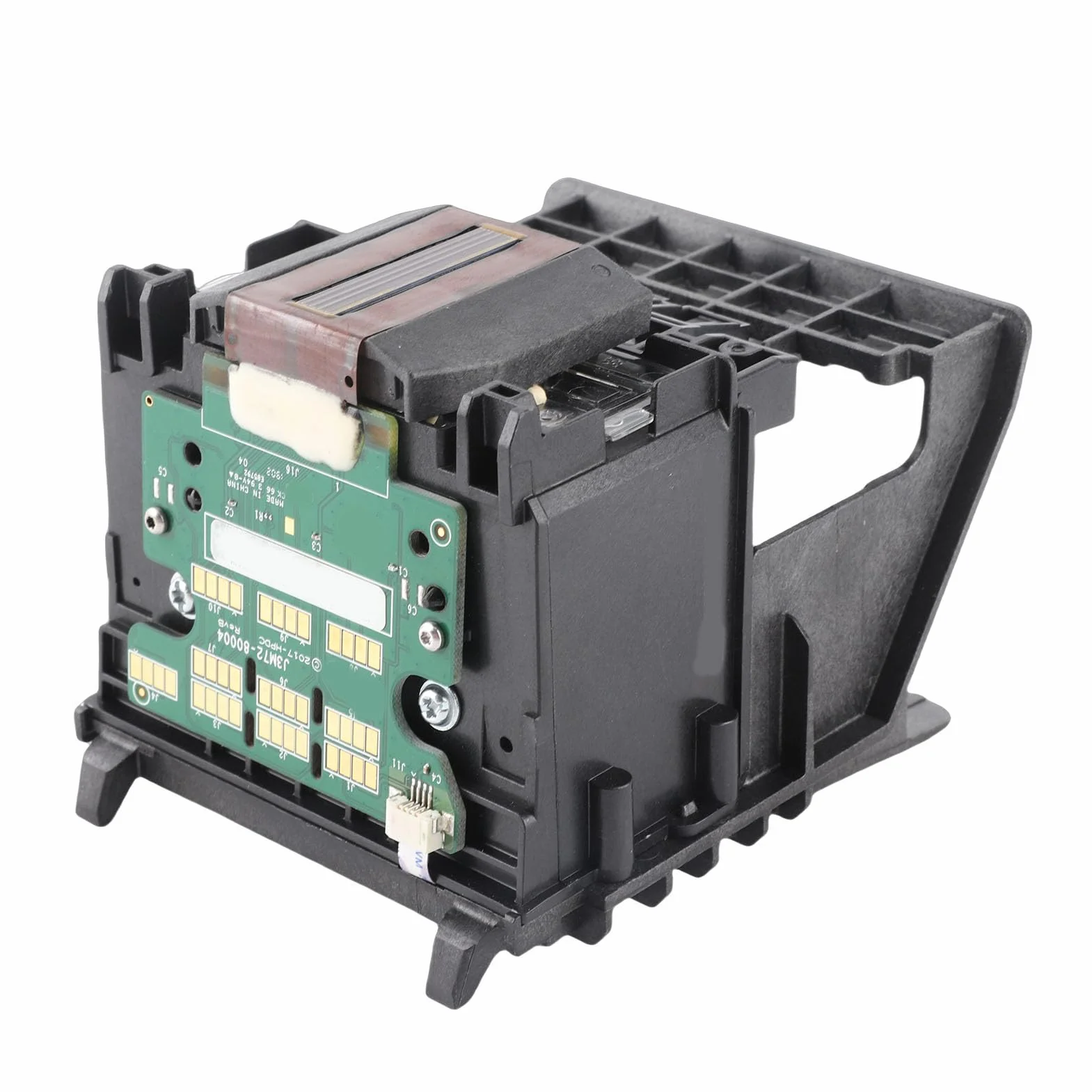 Asixxsix Tête d'impression Remplacement pour HP OfficeJet Pro 7740 7730 7720 8210 8710 8730 8740 8216 8720 8725