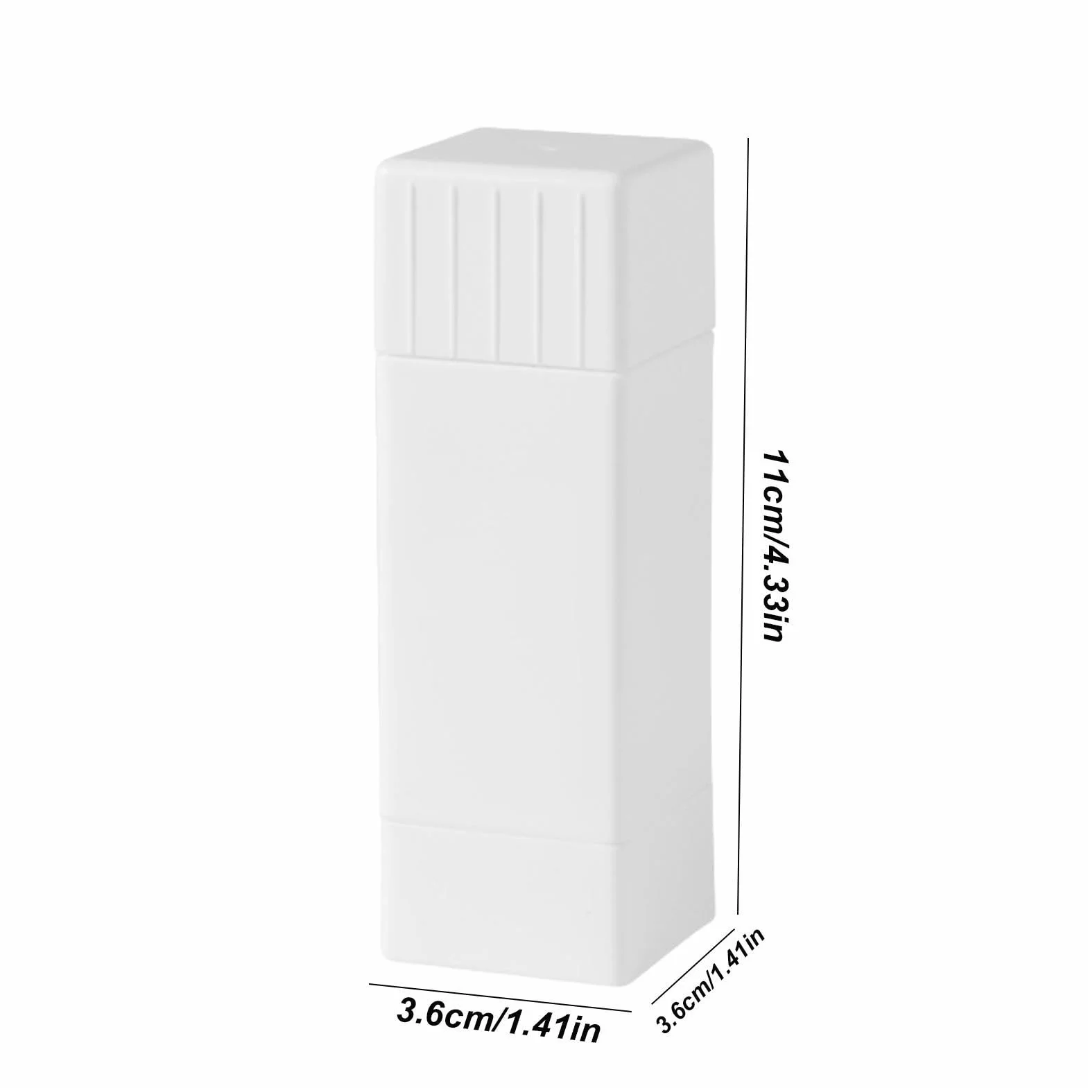 Écarteur de beurre | Porte-beurre japonais de style japonais avec couvercle | Distributeur de moulin à beurre pour beurre uniformément réparti sur toast, crêpes, maïs, gaufres, pain, frettes
