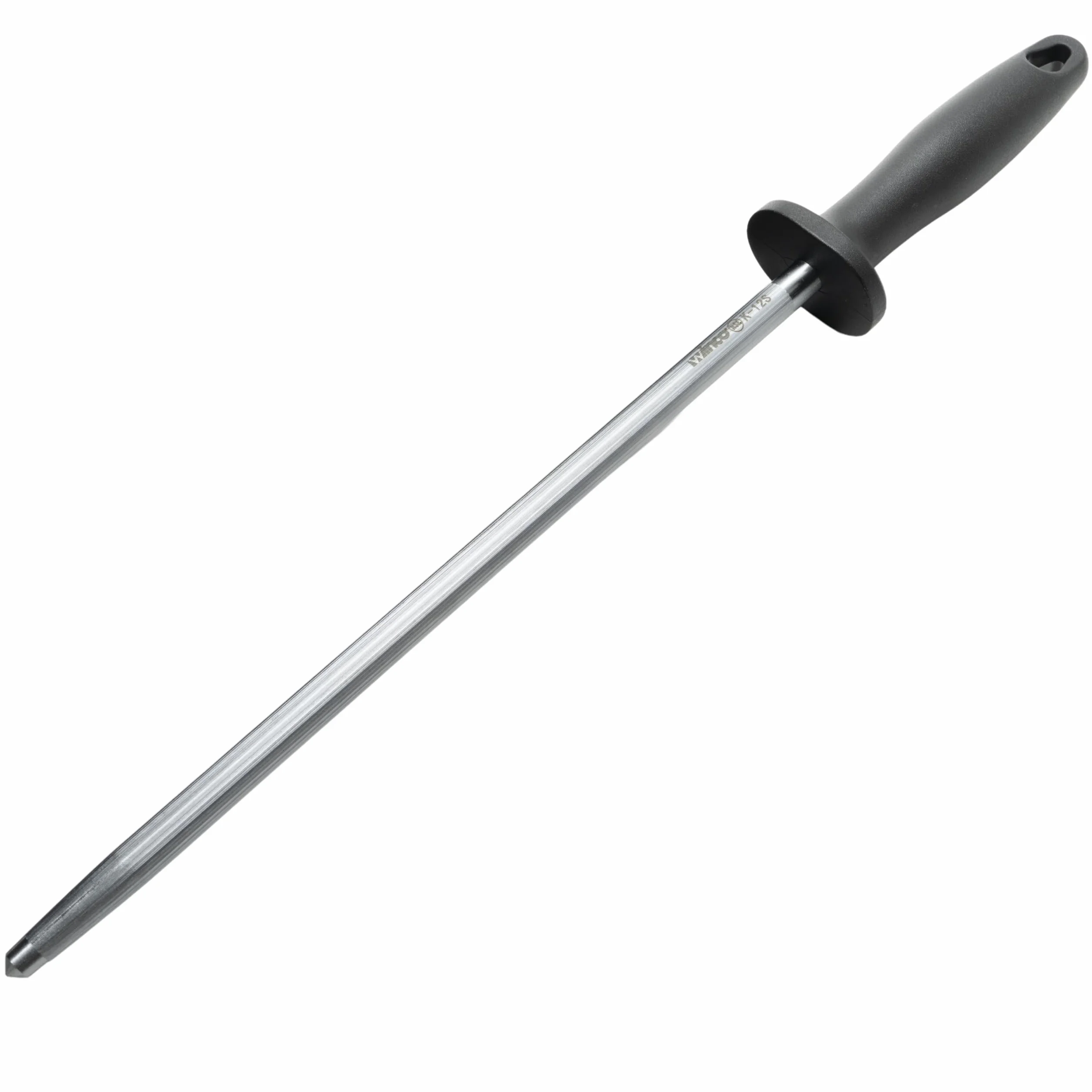 Winco - Fusil à aiguiser – 30,5 cm
