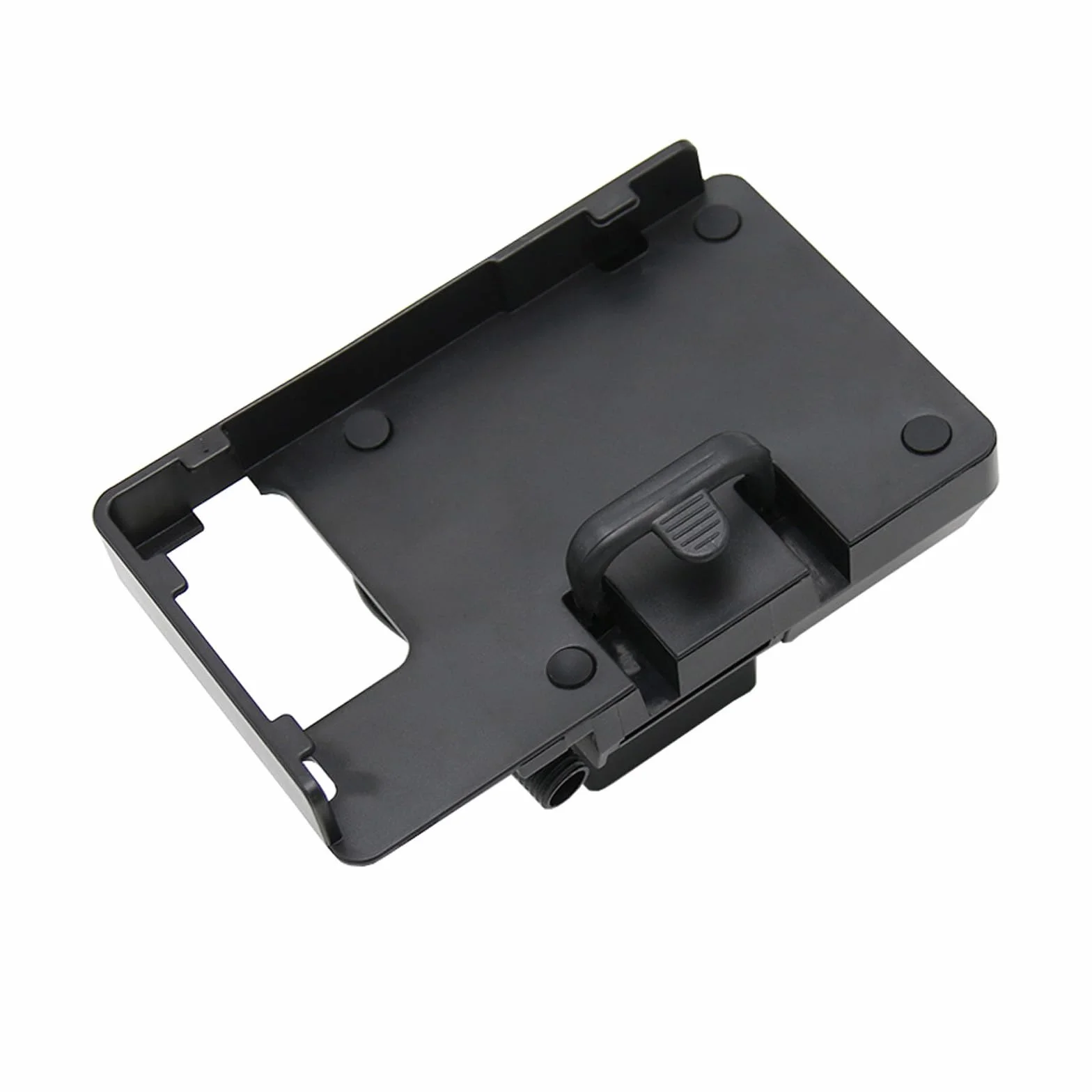 Uchwyt do telefonu komórkowego dla bmw gs, akcesoria motocyklowe gps, z podwójnym USB dla BMW R1200GS LC&Adventure S1000XR/RS F700GS/800GS R1200RS R1200ADV