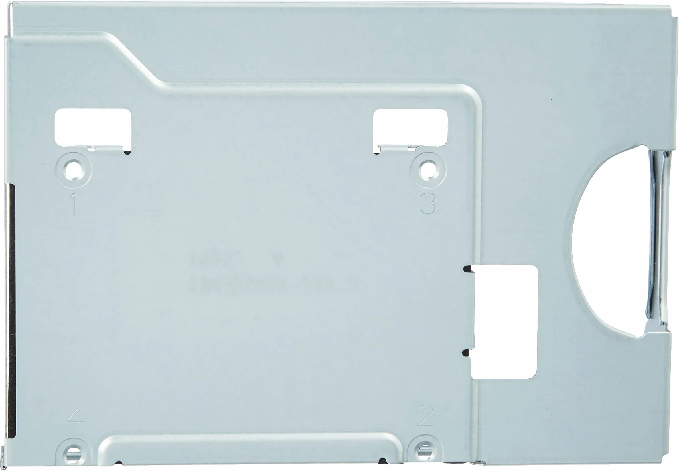 HP Hewlett Packard Enterprise MicroSvr Gen10 NHP SFF **New Retail**, 870213-B21 (**New Retail** Converter Kit)