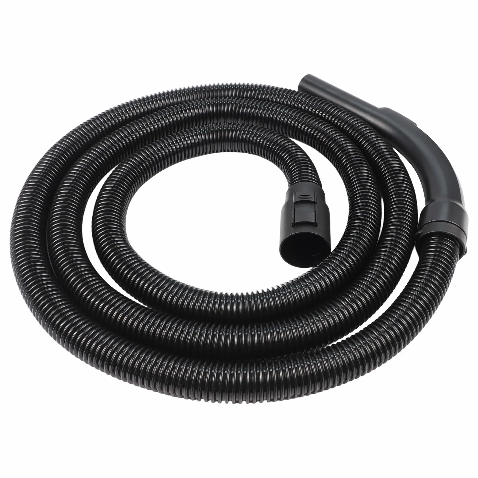 Accessoire de tuyau d'aspirateur flexible pour Karcher NT20 30 WD1 WD2 WD3 WD4 WD5 WD6 WD 6 P Premium, conçu avec des connecteurs pivotants pour éviter les enchevêtrements et améliorer la facilité