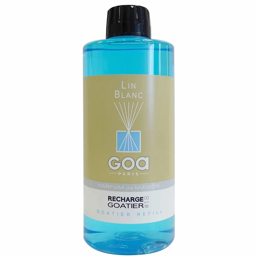 Goa Recharge Bouteille 500ml