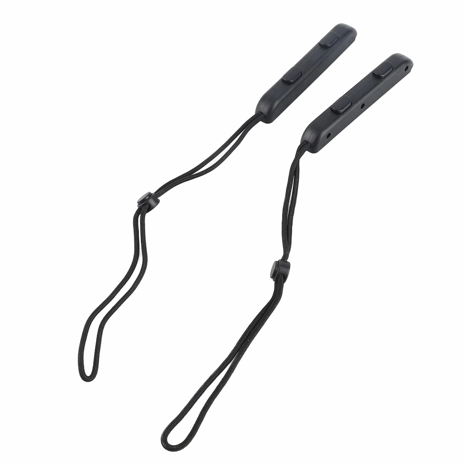 2 Szt. Pasek na Nadgarstek do Gamepada do Przełącznika Joycon, Zamienny Pasek na Nadgarstek Kontrolera do Konsoli do Gier OLED, 2 Szt. Części Zamienne do Smyczy Akcesoria do