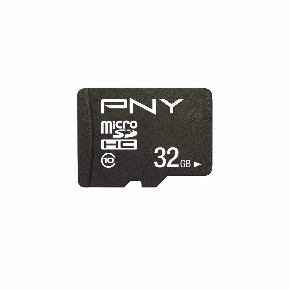 PNY Performance Plus microSDHC card 32GB Class 10