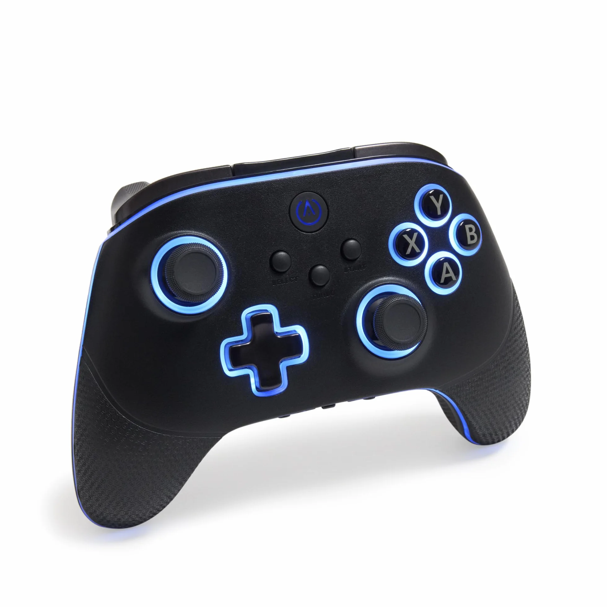 PowerA OPS v3 Pro Wireless Controller for PC Cloud Gaming with Lumectra RGB Bluetooth Hall Effect