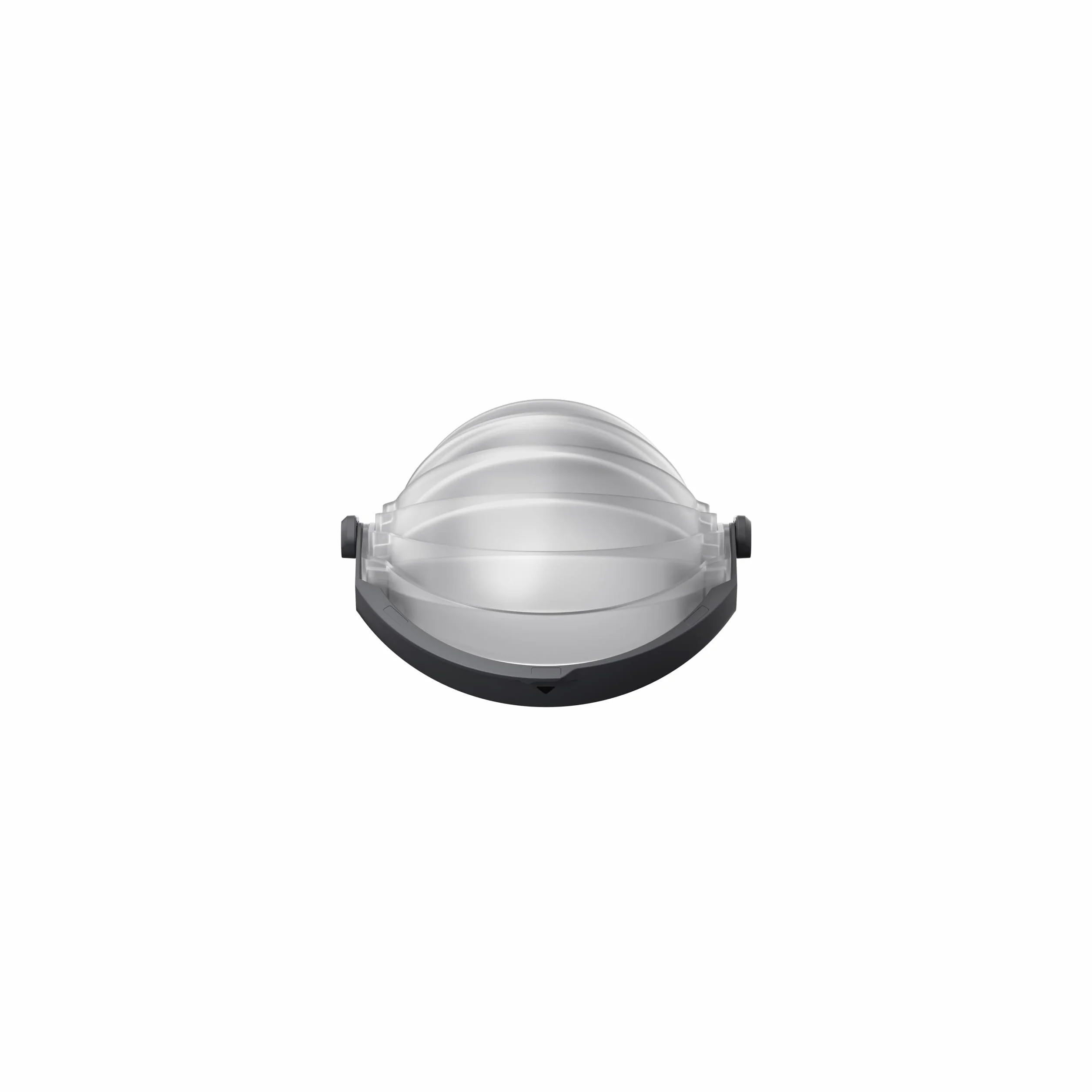 Insta360 X5 składana nasadka na soczewkę
