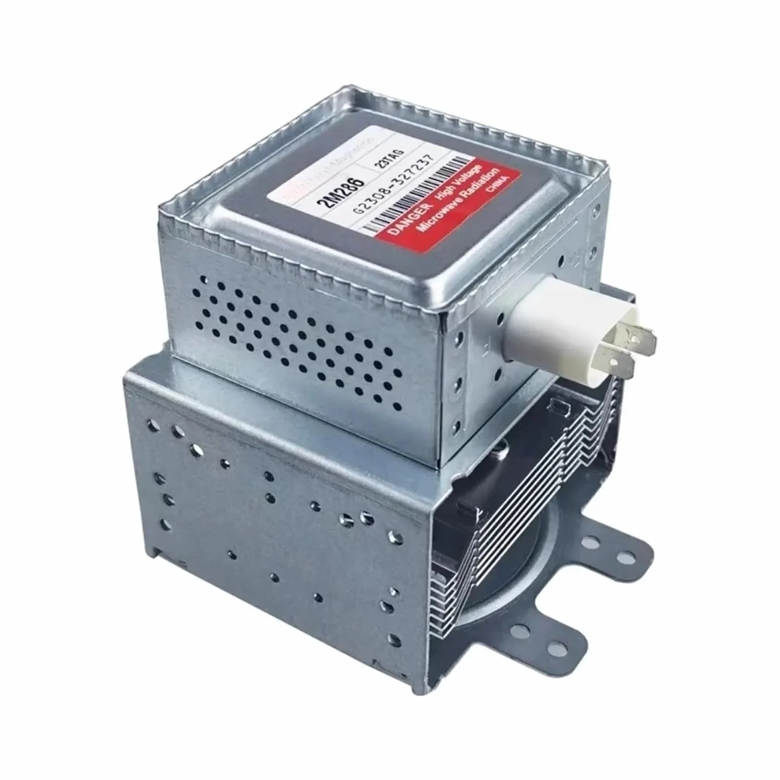 Compatible Avec LG, Magnétron Refroidi À L'air 2M286-23TAG, Four À Micro-ondes 2M286, Pièces De Rechange For Générateur De Micro-ondes Industriel