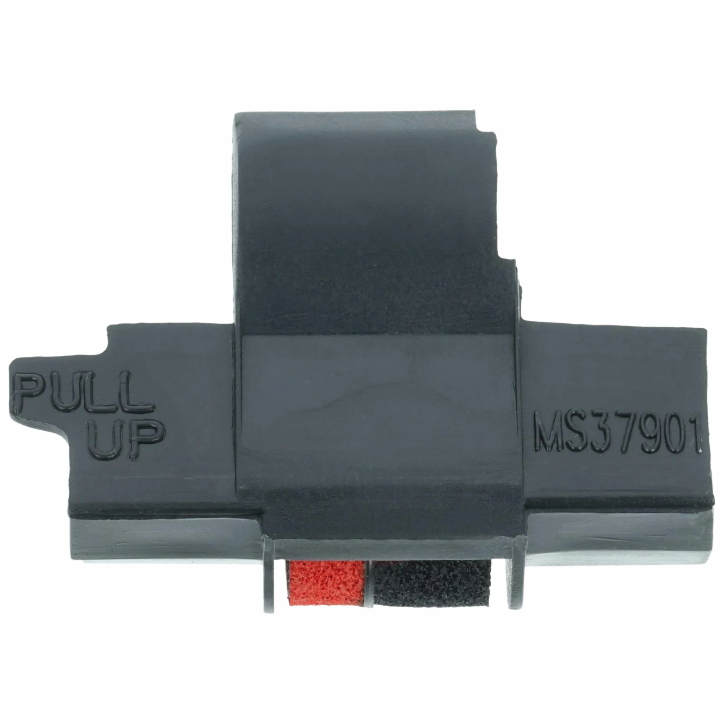 vhbw Rouleau encreur pour Caisse enregistreuse Olympia CPD-123, CPD-12L, CPD-3012, CPD-3120, CPD-3210, PD-711 comme IR40T, GR 745
