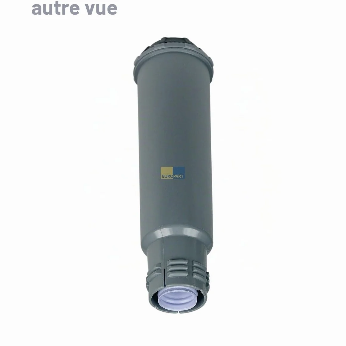 Lot de 2 cartouches filtrantes Krups Claris F088 pour machine à café