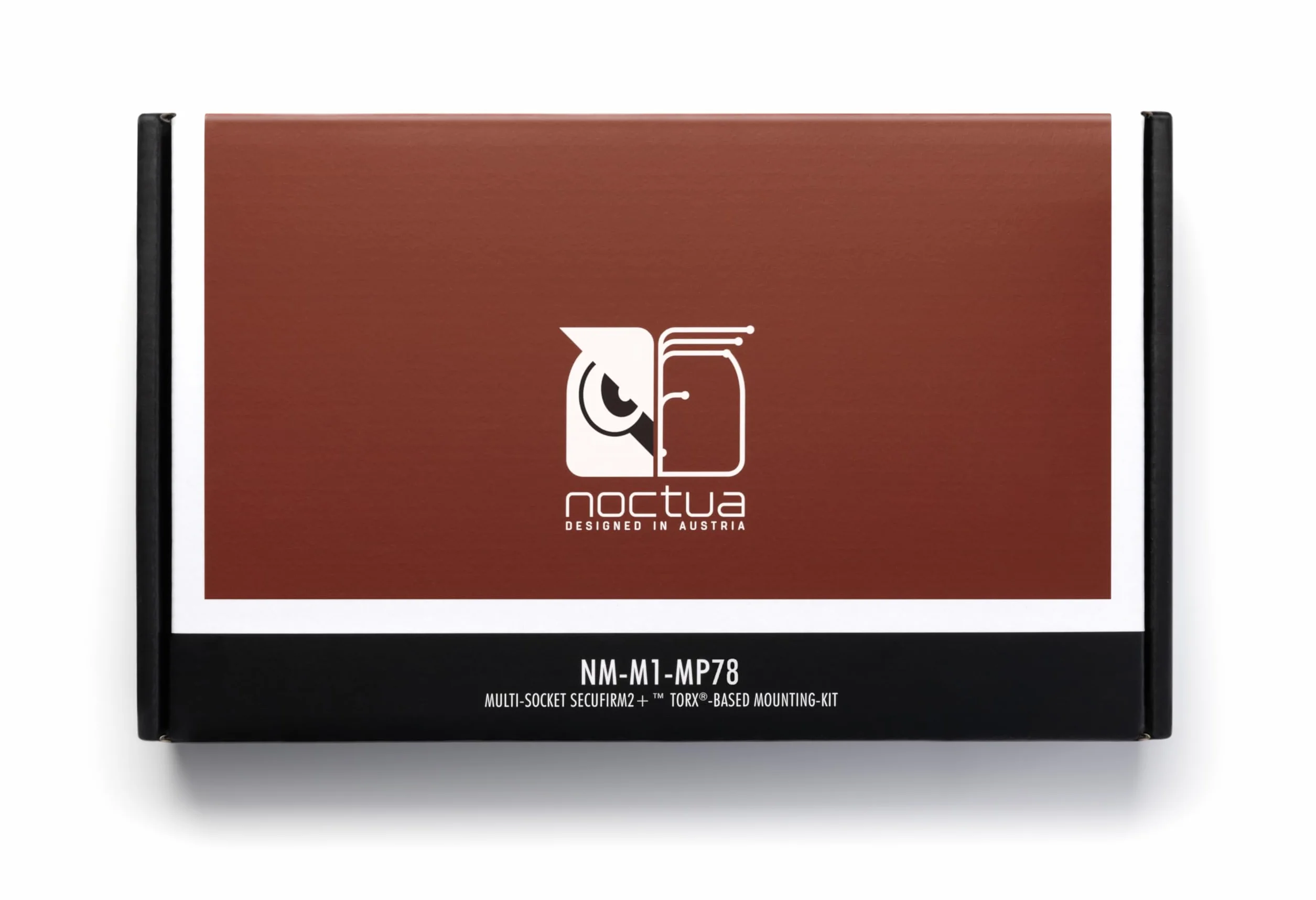Noctua NM-M1-MP78, Zestaw Montażowy Coolera CPU dla AMD AM5/AM4 i Intel LGA1851/LGA1700/LGA1200