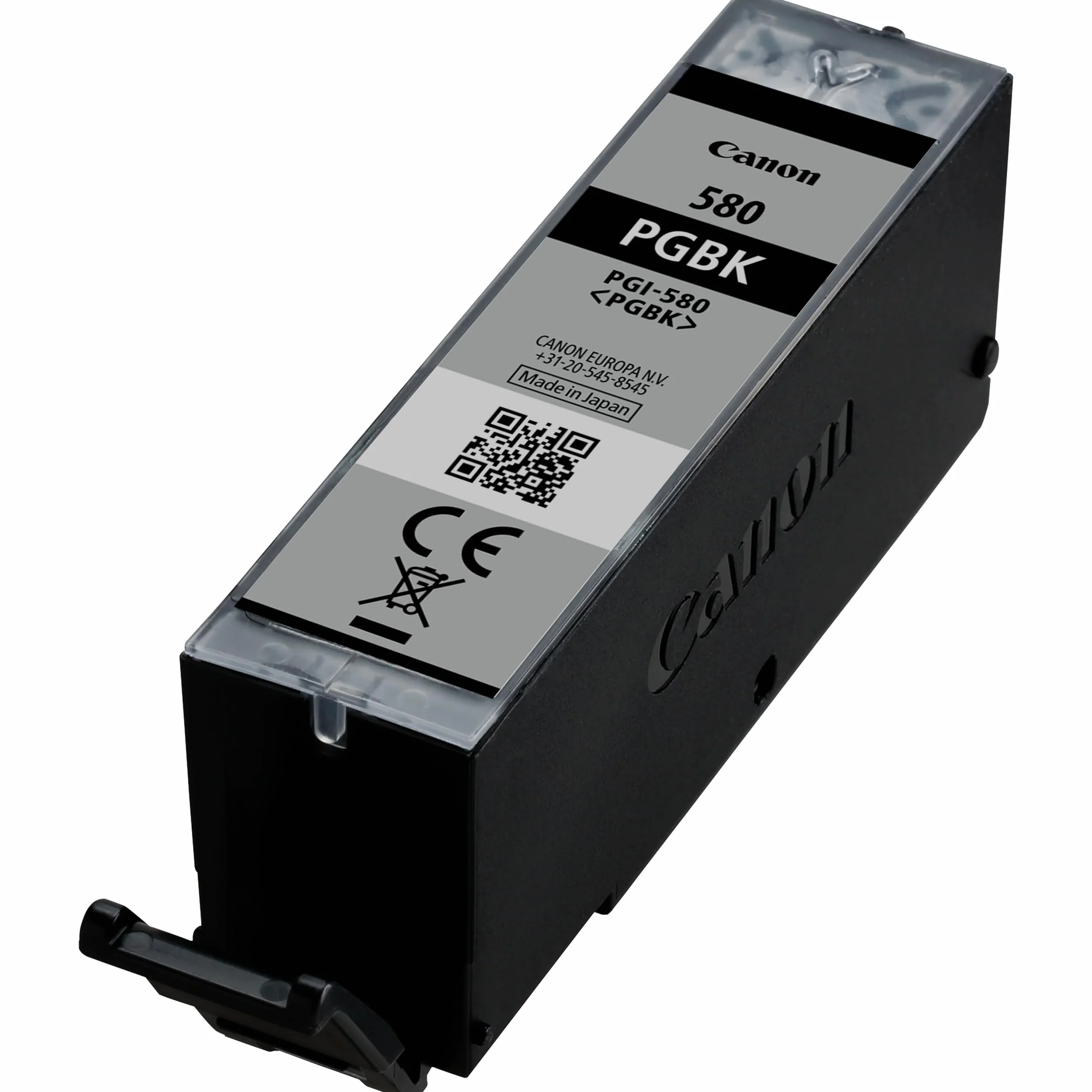 Canon PGI-580 PGBK Cartouche Noire Bureautique