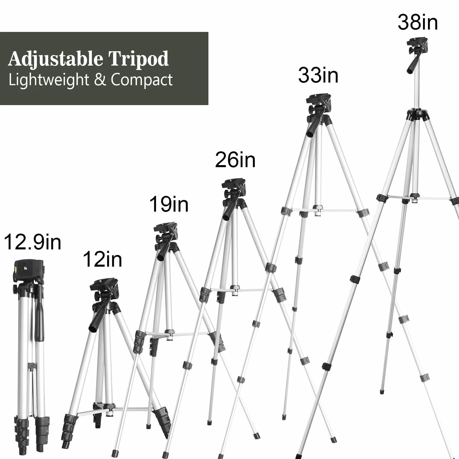 Teleskop dla dorosłych początkujących, apertura 70mm, 400mm, montaż AZ, w pełni wielowarstwowo powlekana optyka, refraktor, przenośne teleskopy, teleskop podróżny ze statywem i adapterem do telefonu