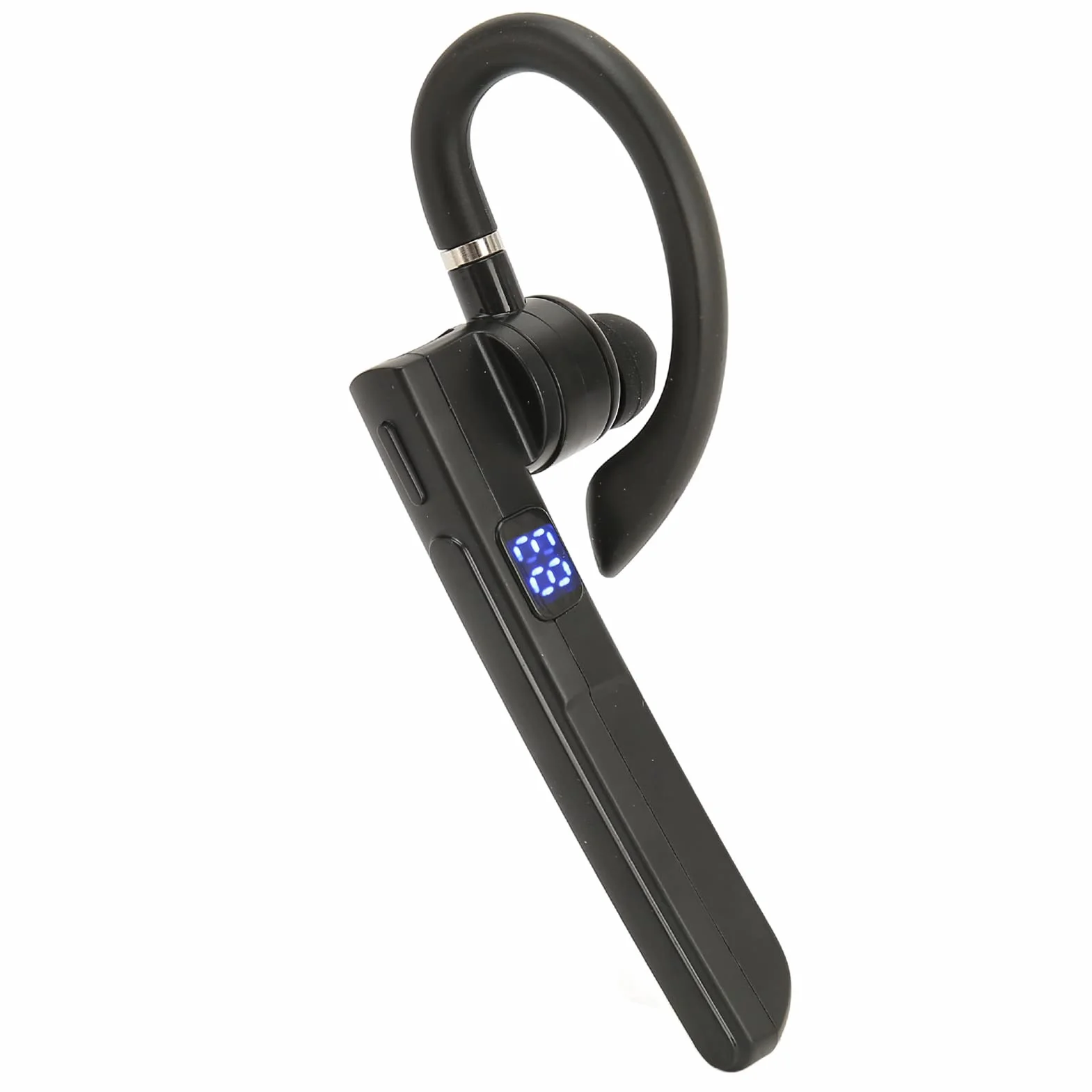 Bezprzewodowa Słuchawka Bluetooth, Wodoodporny Zestaw Słuchawkowy Bluetooth 5.3 IPX7, ładowanie Typu C Bezprzewodowa Słuchawka Zestawu Głośnomówiącego, Słuchawki Stereo HIFI z