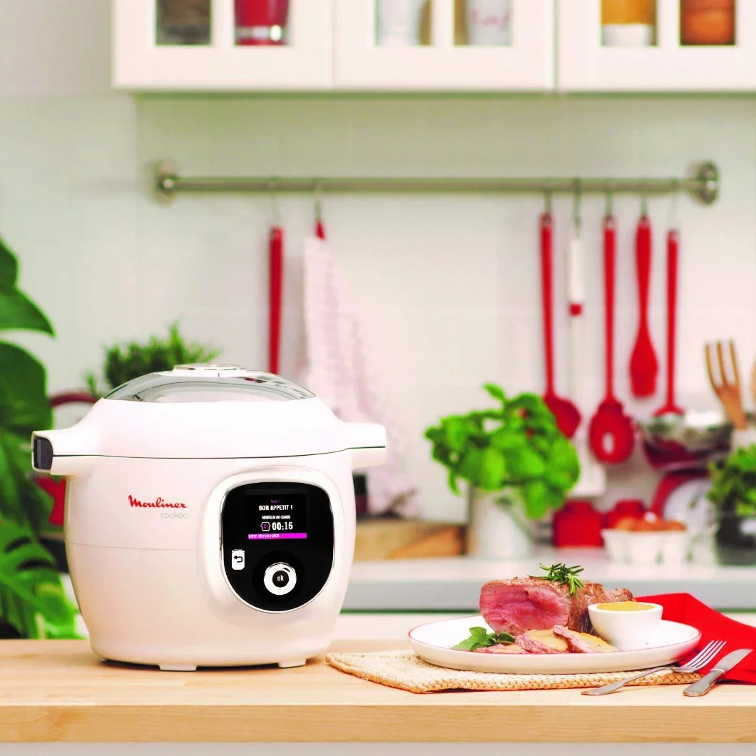 Moulinex Cookeo Multicuiseur intelligent Cookeo +