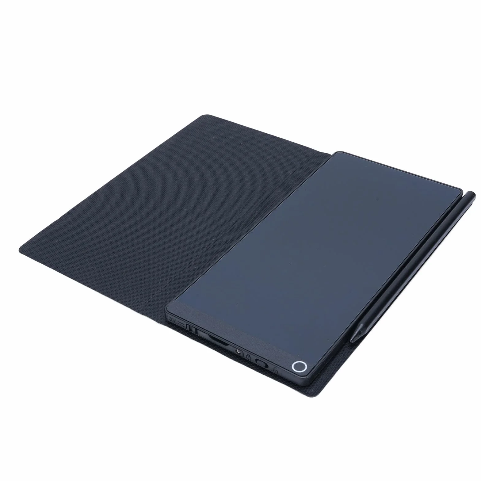 Tablette D'écriture LCD 6,5 Pouces Réutilisable avec Stylet