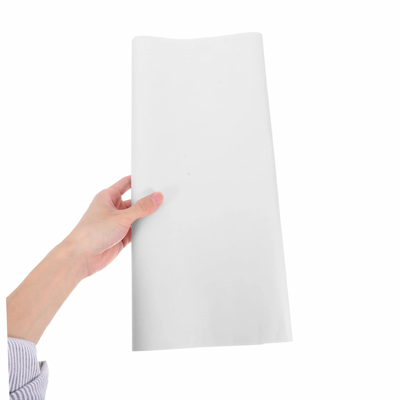 PLAFOPE 50 Feuilles Papier Journal Vierges Croquis Artistiques