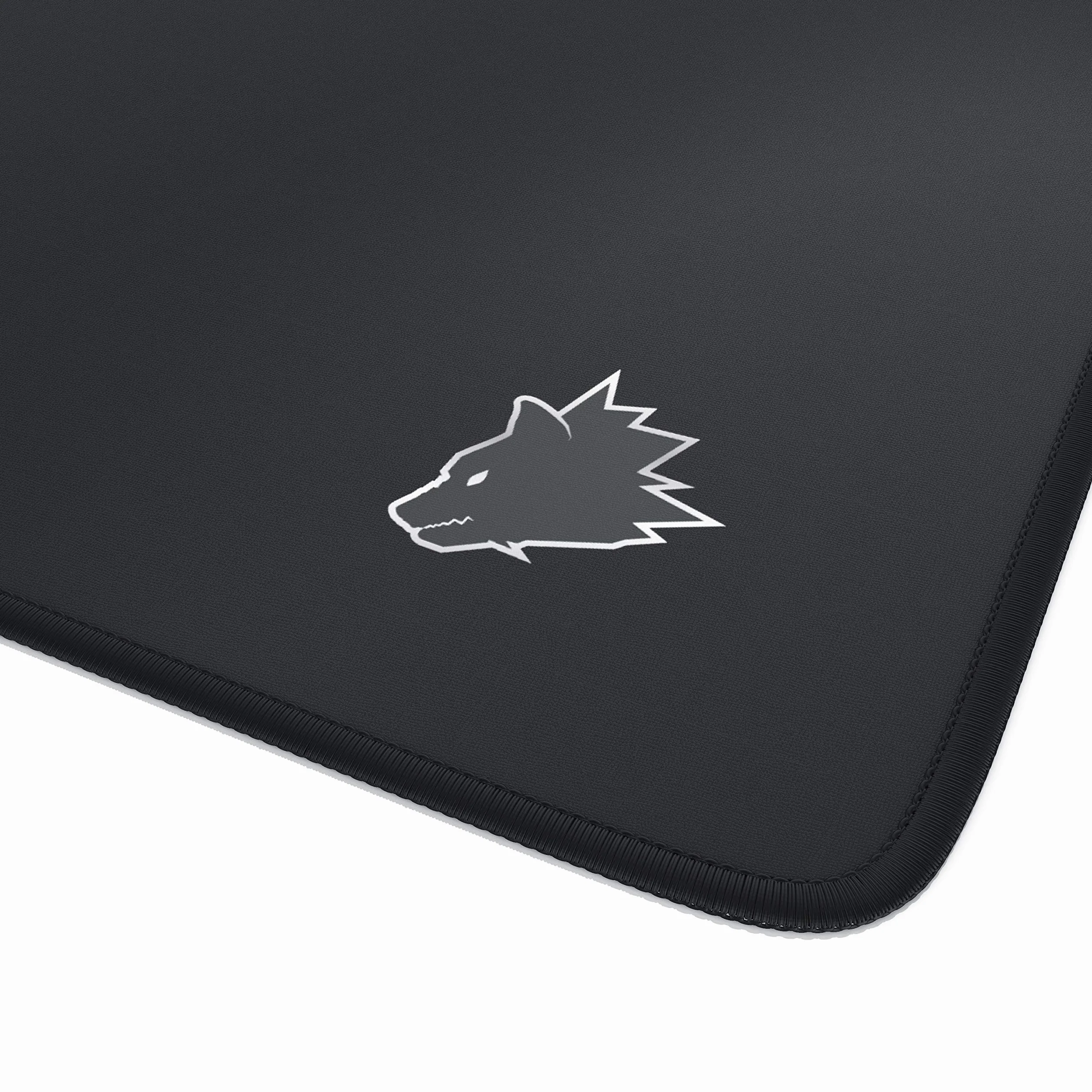 TITANWOLF Tapis de Souris Gaming 350 x 250 mm Mousemat Bureau Gamer Tissu pour Souris Clavier Roccat Razer Logitech