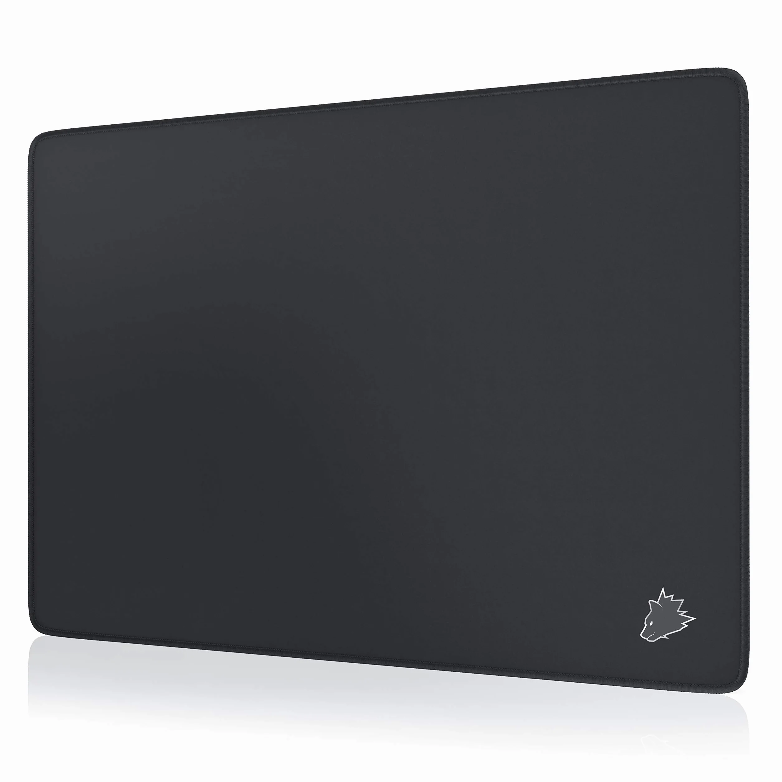 TITANWOLF Tapis de Souris Gaming 350 x 250 mm Mousemat Bureau Gamer Tissu pour Souris Clavier Roccat Razer Logitech