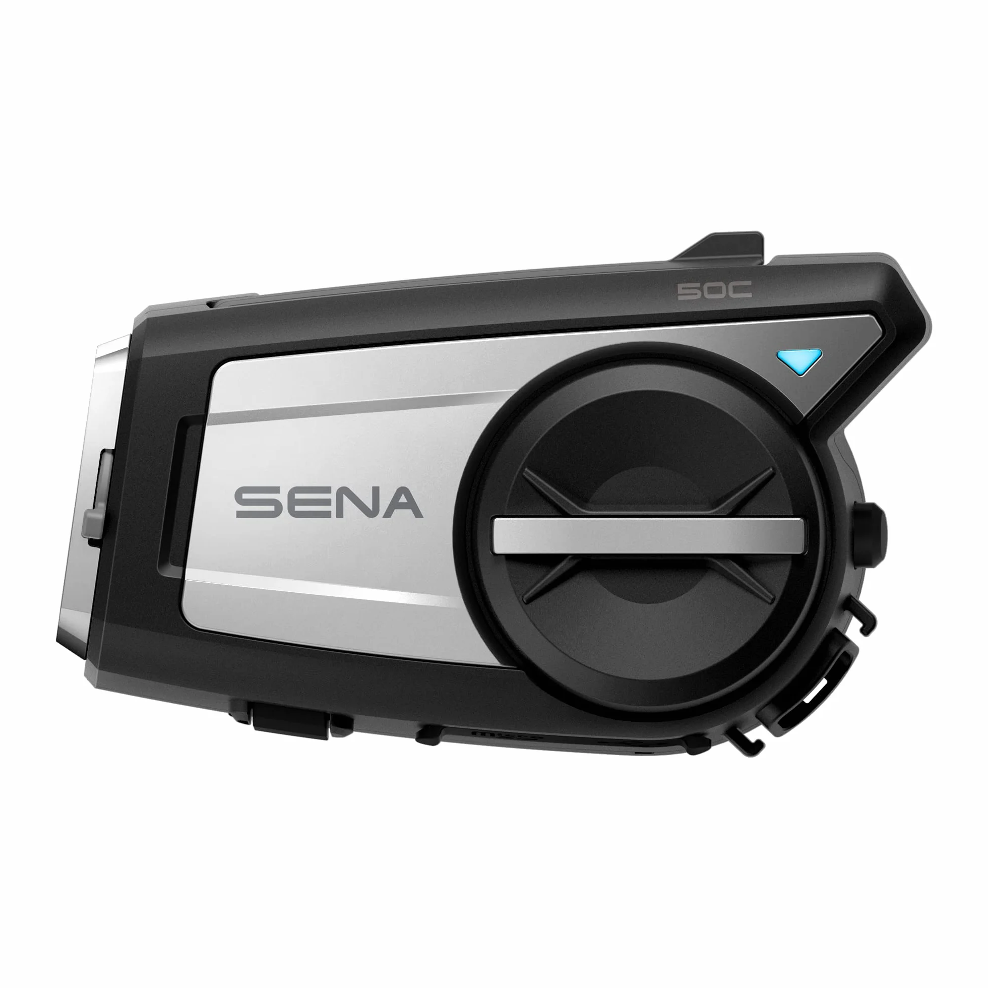 Sena Komunikacja Motocyklowa, Czarny