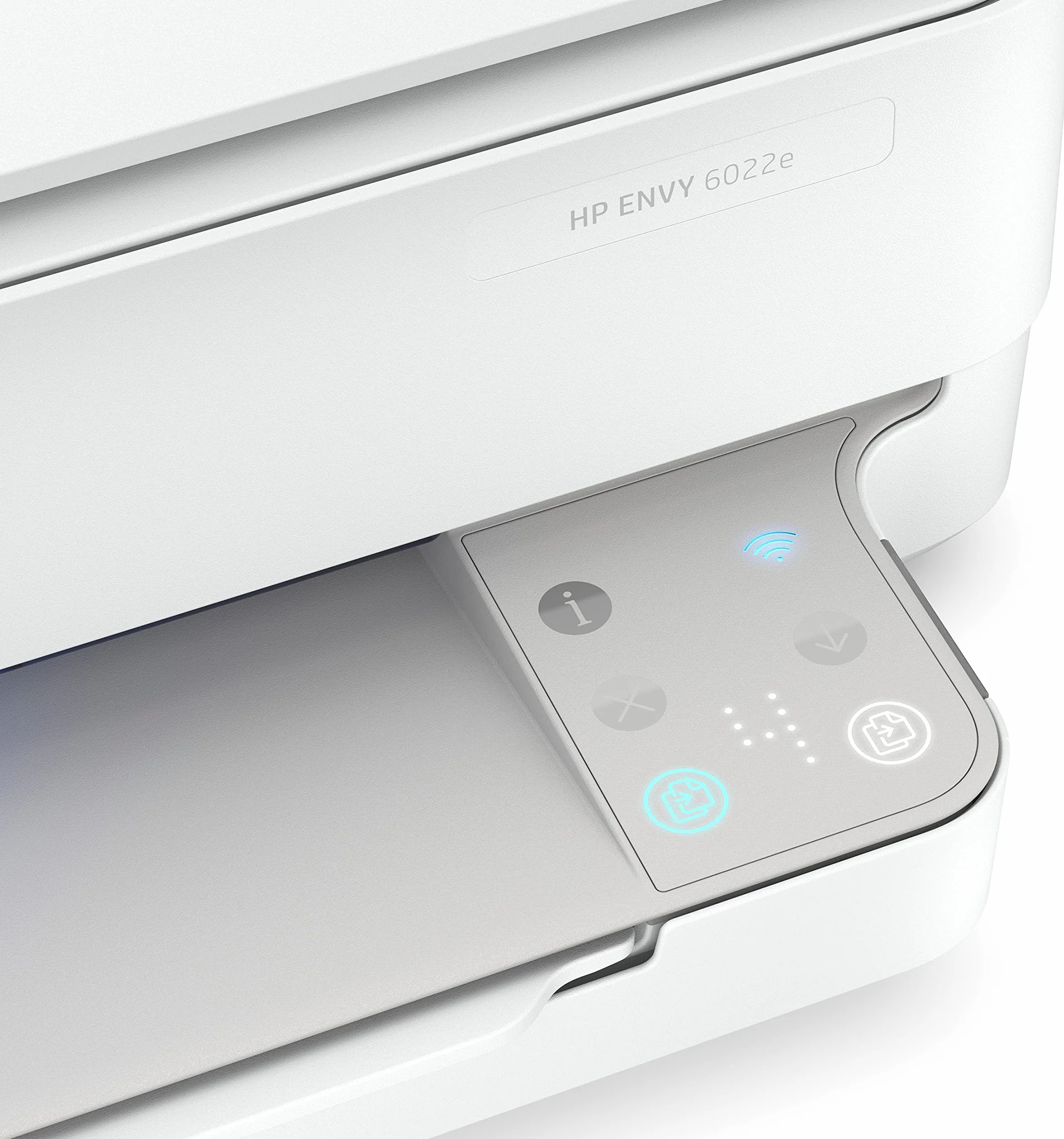 HP Drukarka Envy 6022E, All-In-One