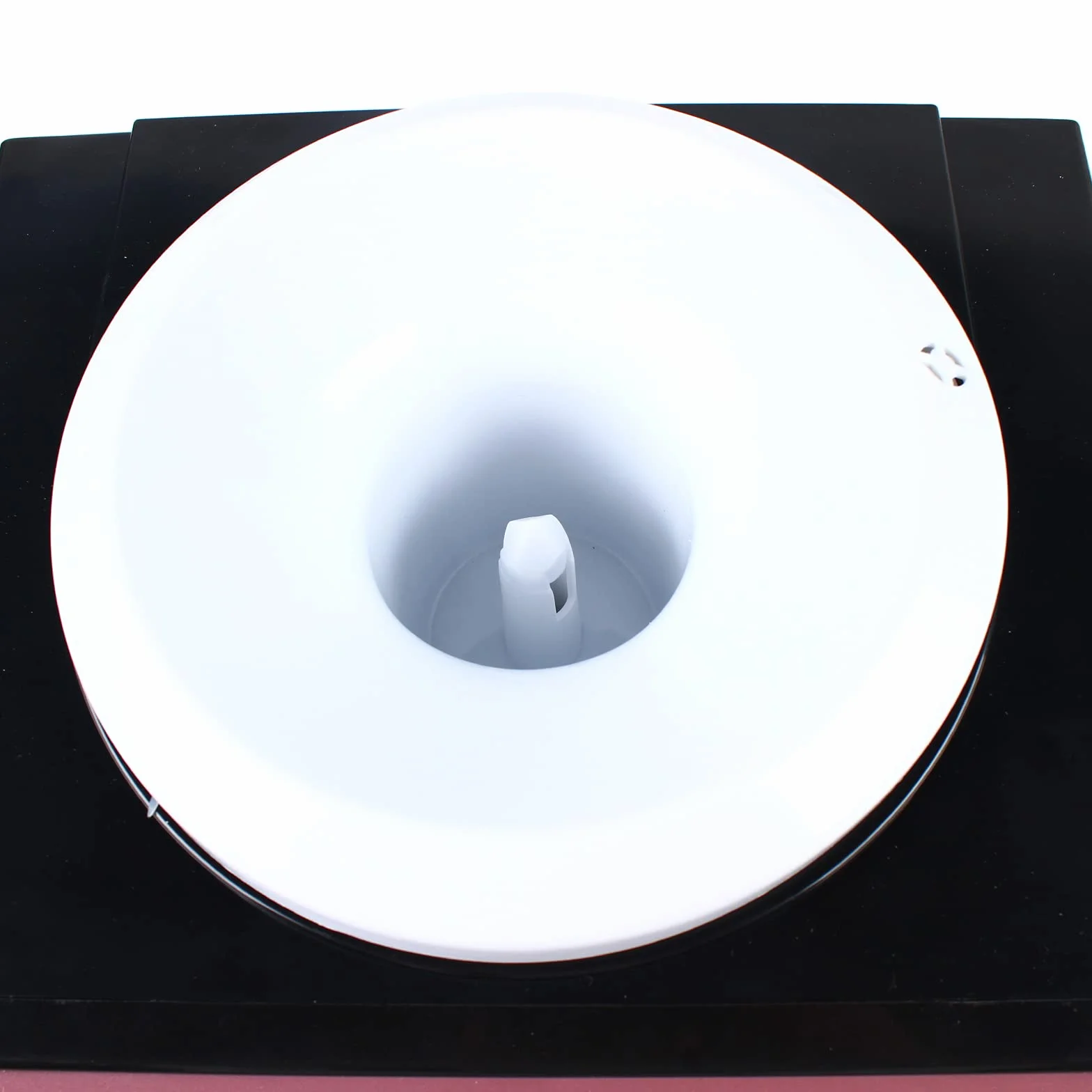 550W Distributeur d'eau électrique chaude et froide pour la maison 220 V Mini-distributeur de bureau Distributeur d'eau électrique Distributeur d'eau chaude et froide Refroidisseur d'eau Distributeur