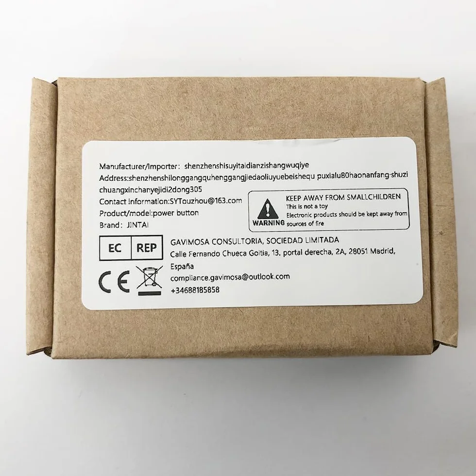 JINTAI TPM 2.0 Modul SPI 12Pin Fernbedienungskarte Sicherheitsplatine Zubehör für Motherboard Z690 Gaming X DDR4