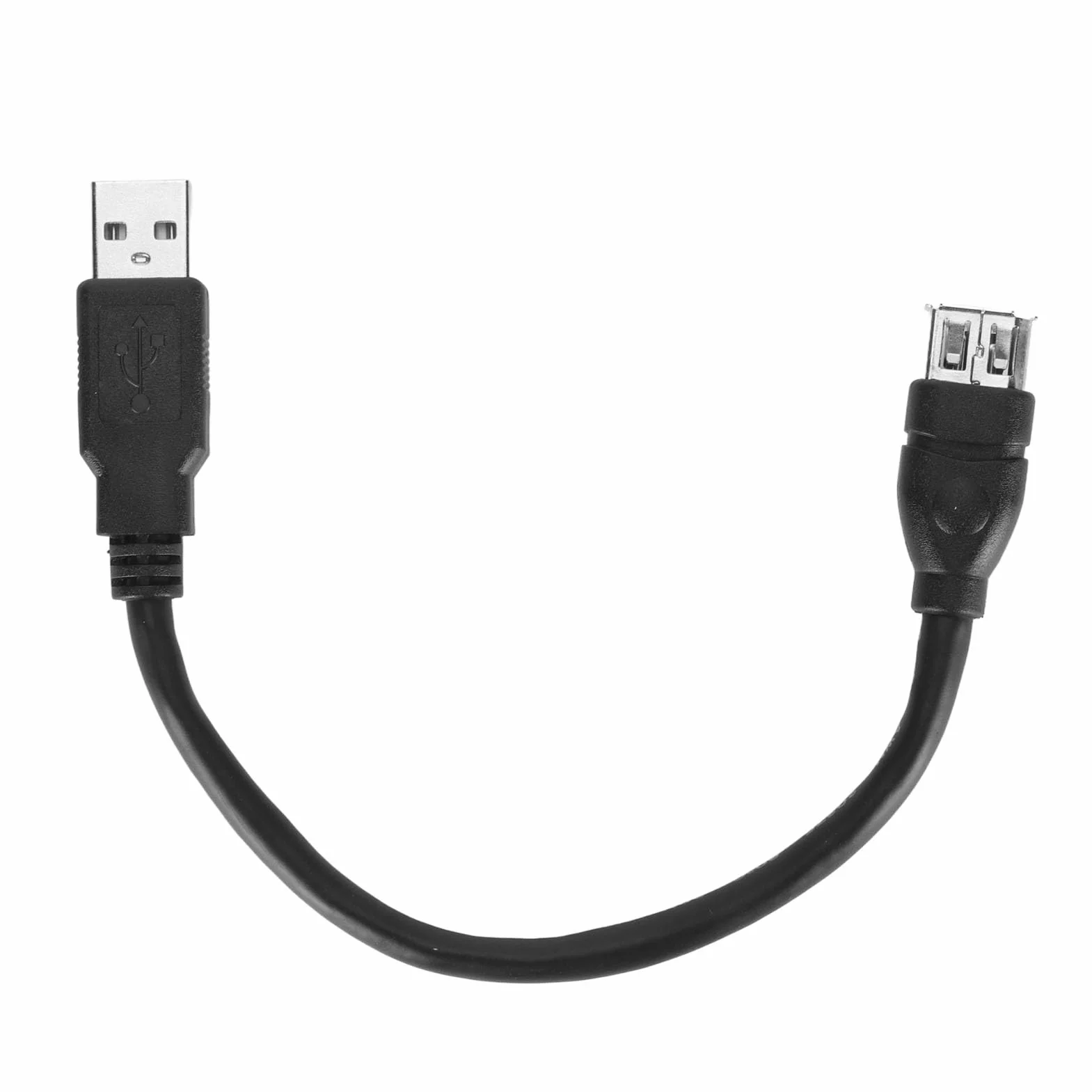 Kabel Przejściowy Firewire 1394 6-pinowy na USB, Kabel Przejściowy Firewire 6IEEE 1394 6-pinowy żeński na USB 2.0 AM, Plug and Play do Aparatu Cyfrowego, Kamery DV