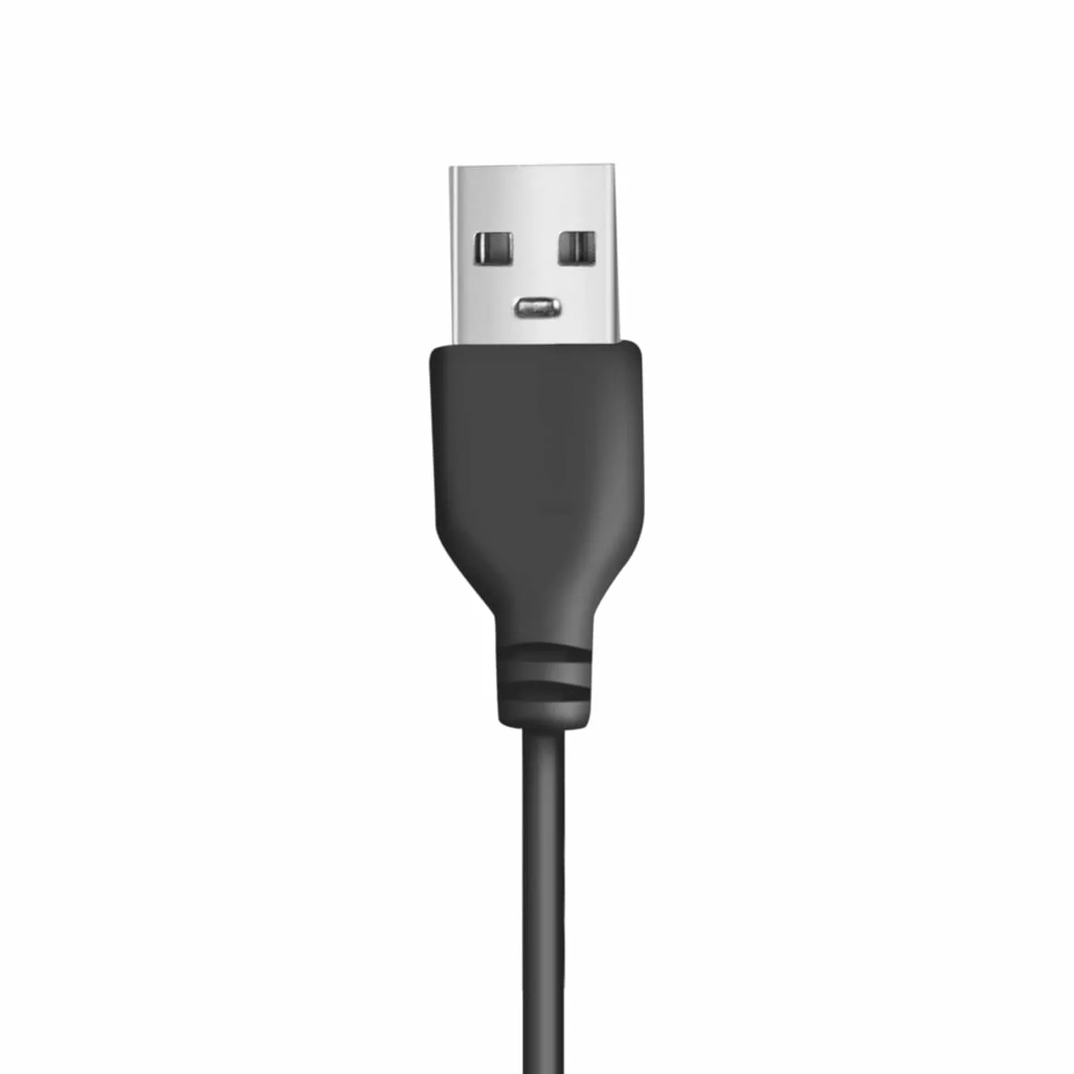 Logilink Ua0402 Wentylator, Biały, 12,7 cm