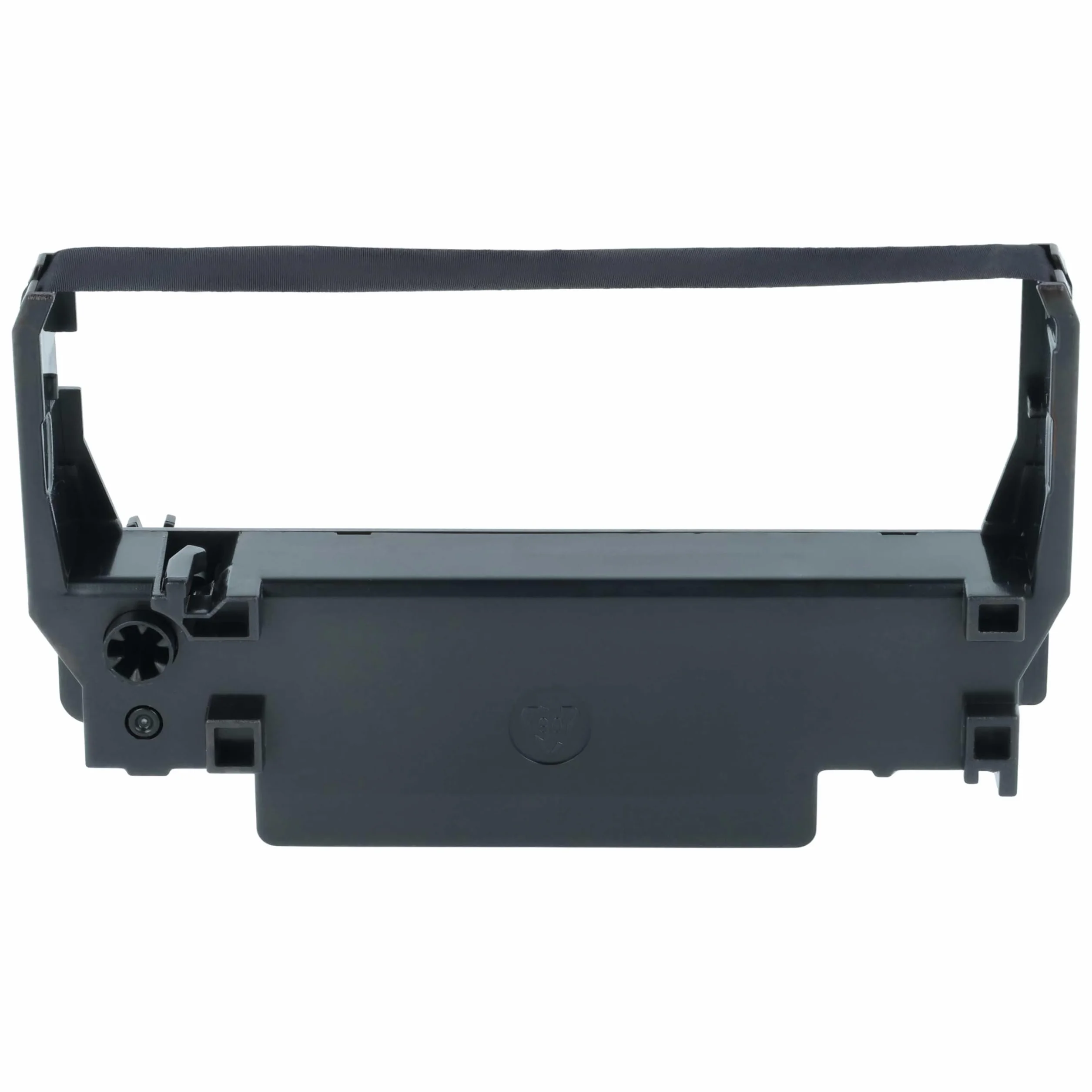 vhbw 3x Ruban encreur compatible Bixolon SRP 275 SRP 270 imprimante matricielle reçus noir
