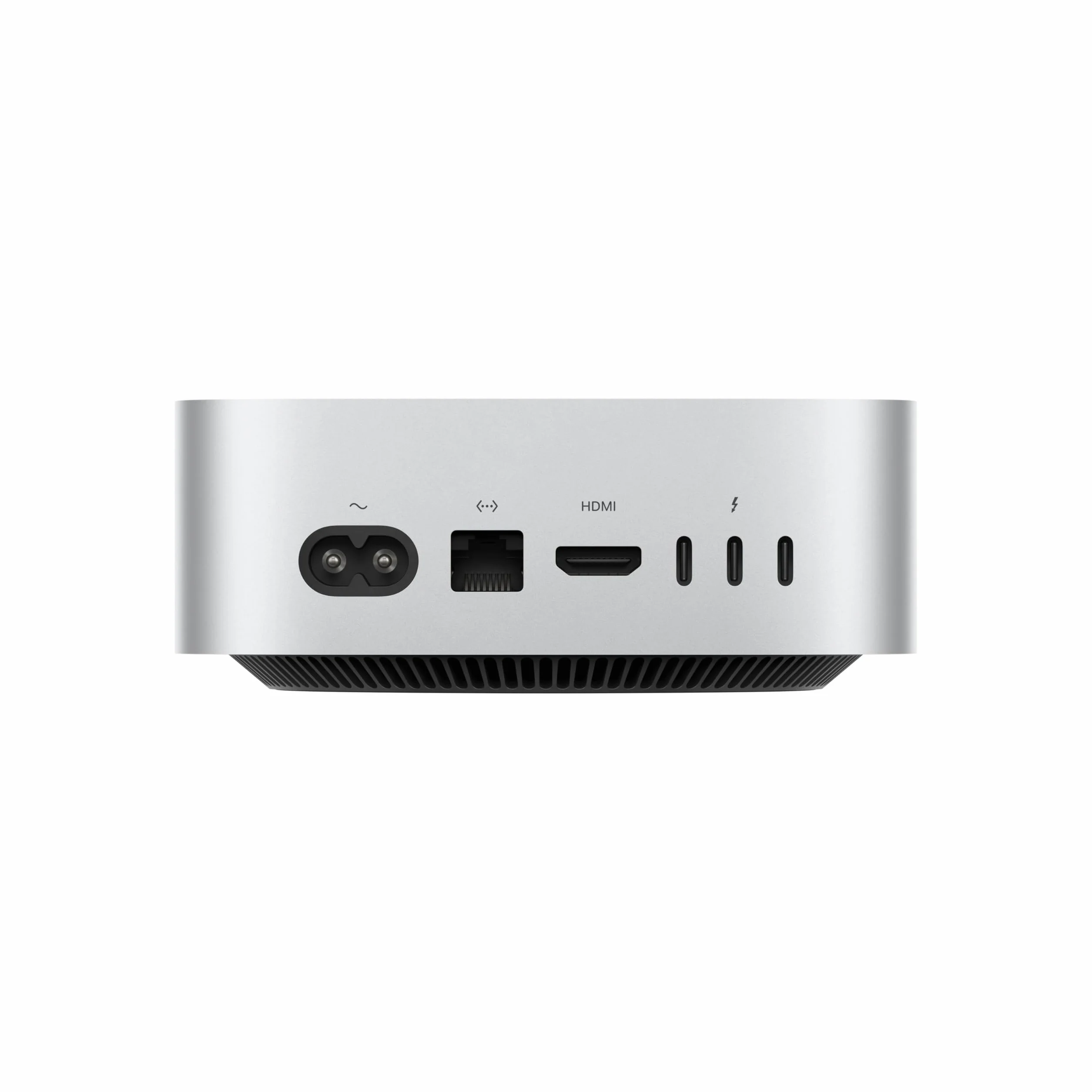 Mac Mini M4 10-Core 512GB 16GB