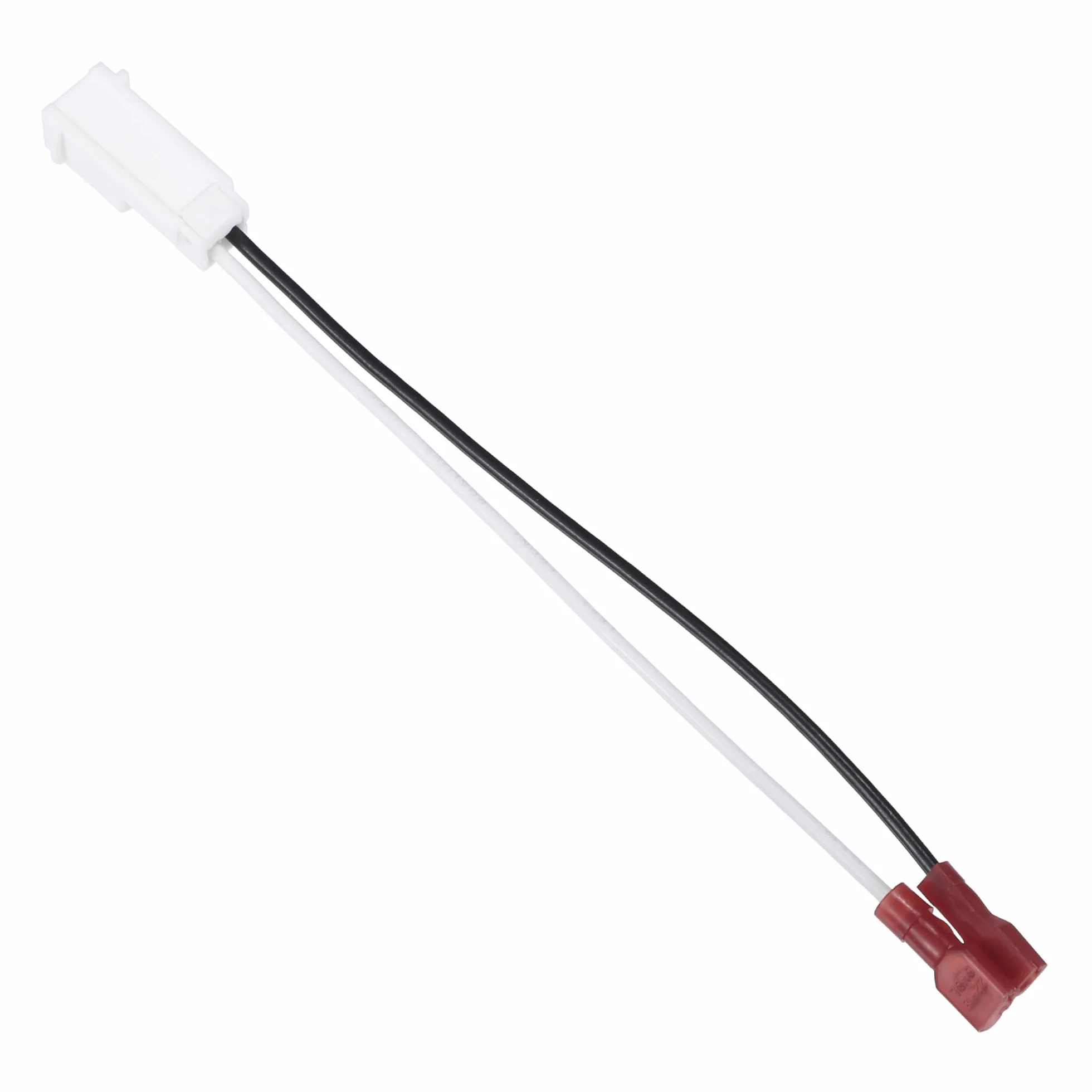 QUARKZMAN 4 szt. Adapter okablowania Złącze głośnika samochodowego do Dodge Charger