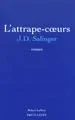 L'ATTRAPE-COEURS Salinger J.D. Paperback 2010