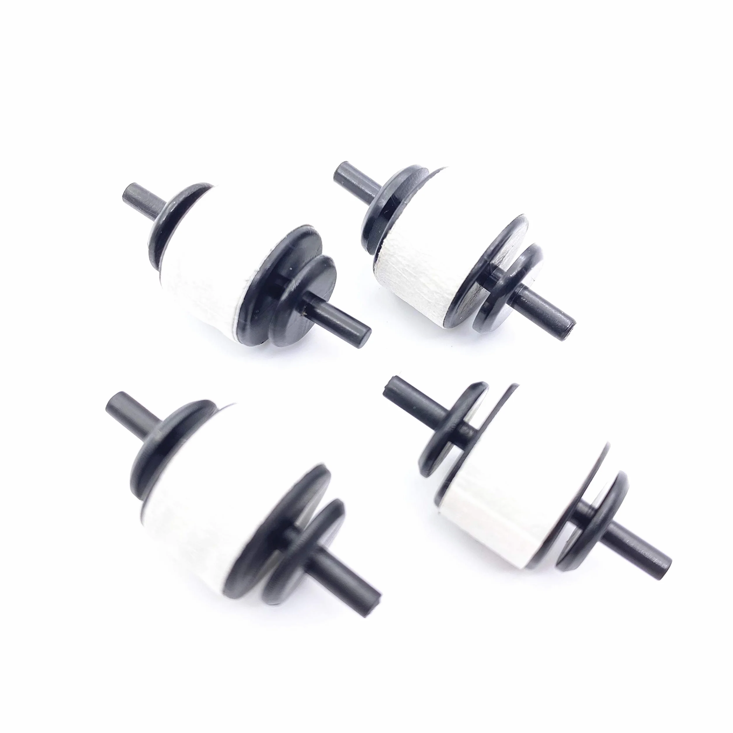 Rouleau supérieur de Fusion + Rouleau inférieur de Pression Compatible Brother HL3140 HL3170 MFC9130 MFC9330 MFC9340 HL3150 MFC9140 HL3100 DCP9020