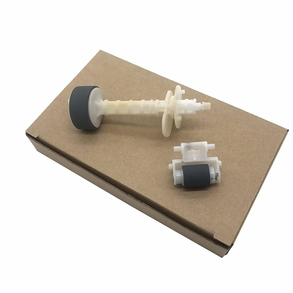 Kit de rouleaux de ramassage et d'alimentation pour Epson ME303 ME401 M200 L555 M105 ME10 L550 M205 M100 L565